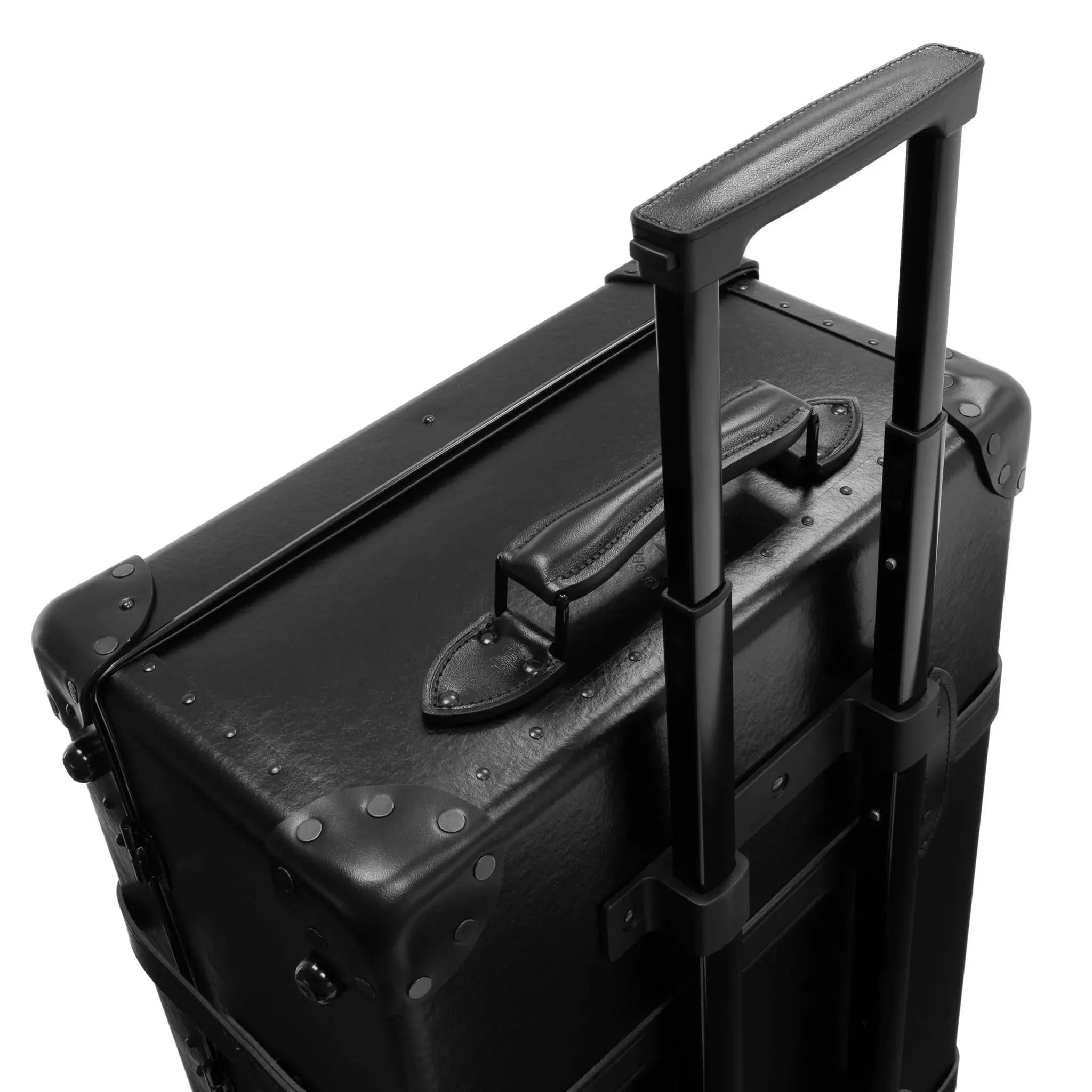 Centenary · Large Check-In - 2 Wheels | Black/Black/Black - Image 6