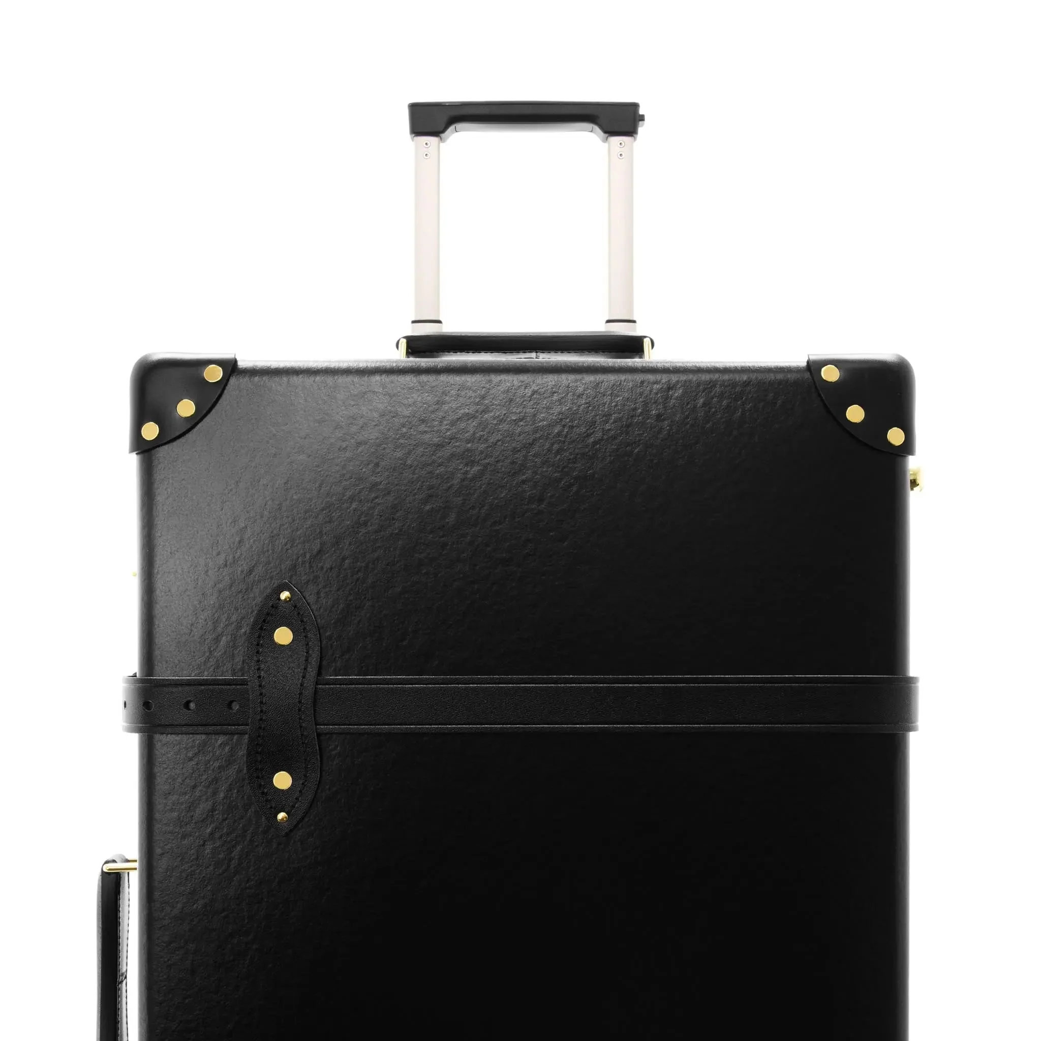 Centenary · Large Check-In - 2 Wheels | Black/Black/Gold - Image 6