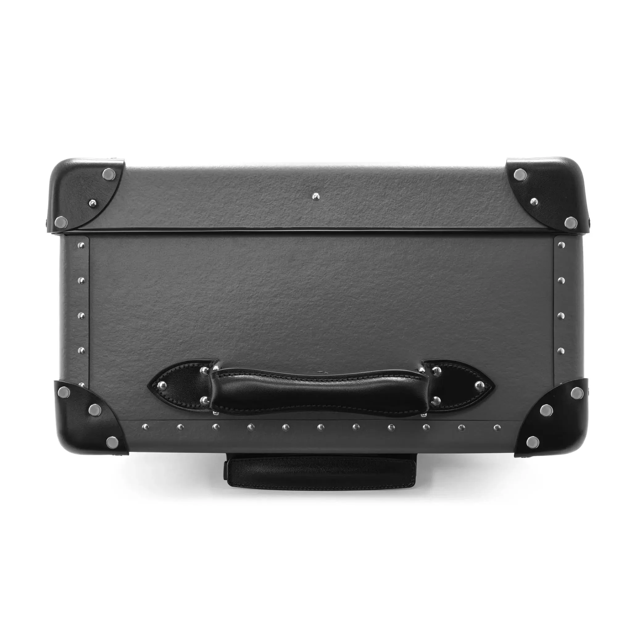 Centenary · Large Check-In - 2 Wheels | Charcoal/Black/Chrome - Image 5