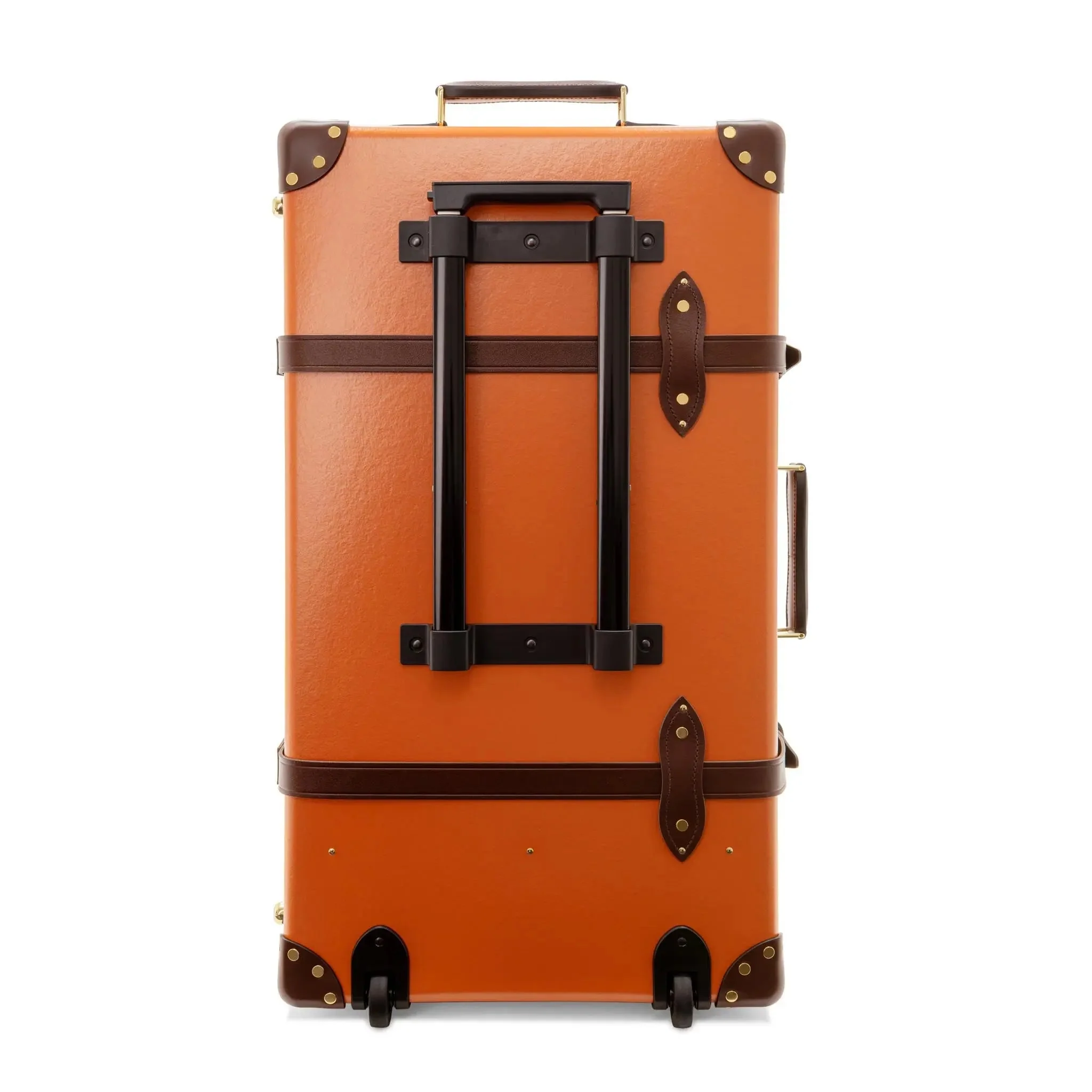 Centenary · Large Check-In - 2 Wheels | Orange/Brown/Gold - Image 3