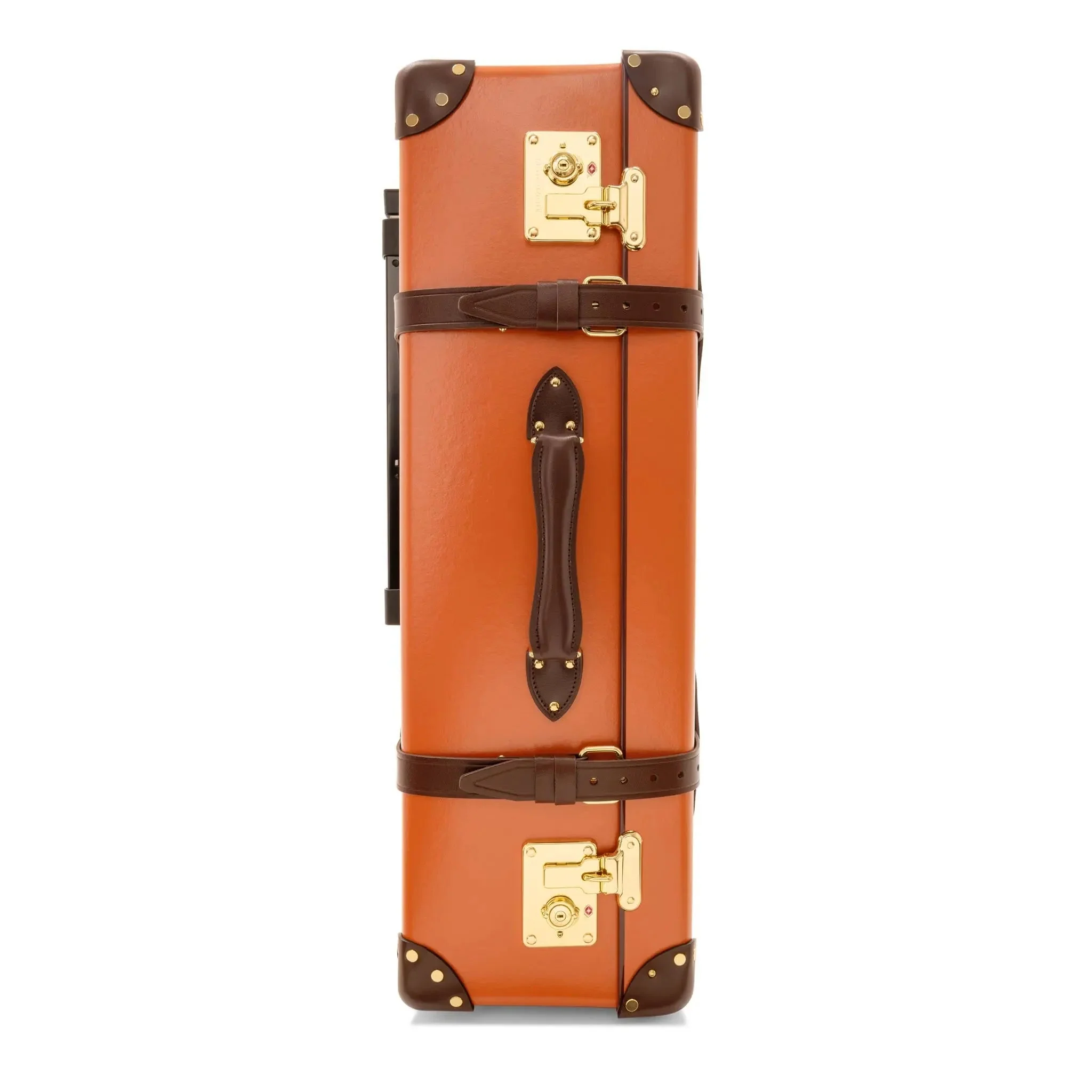 Centenary · Large Check-In - 2 Wheels | Orange/Brown/Gold - Image 4