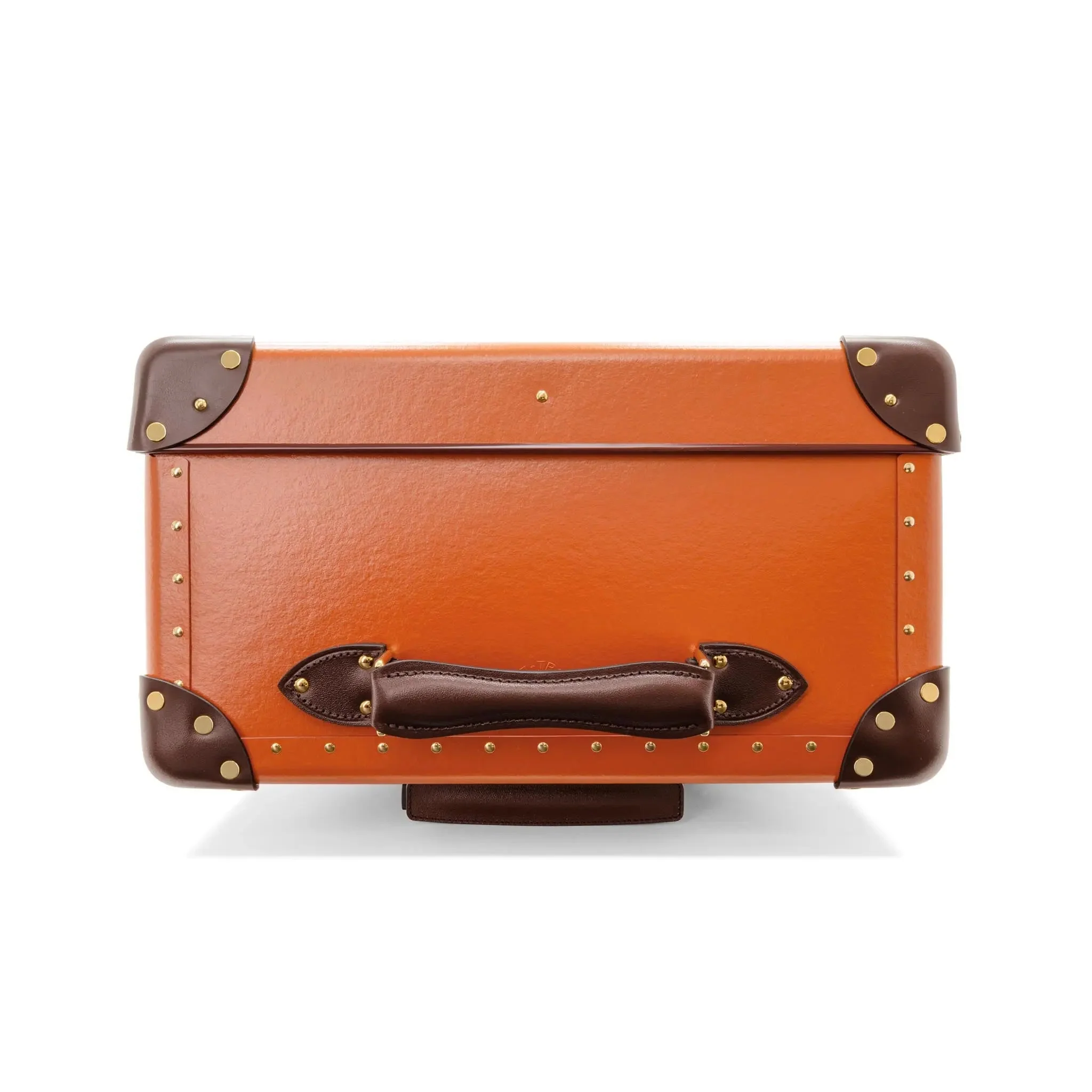 Centenary · Large Check-In - 2 Wheels | Orange/Brown/Gold - Image 5