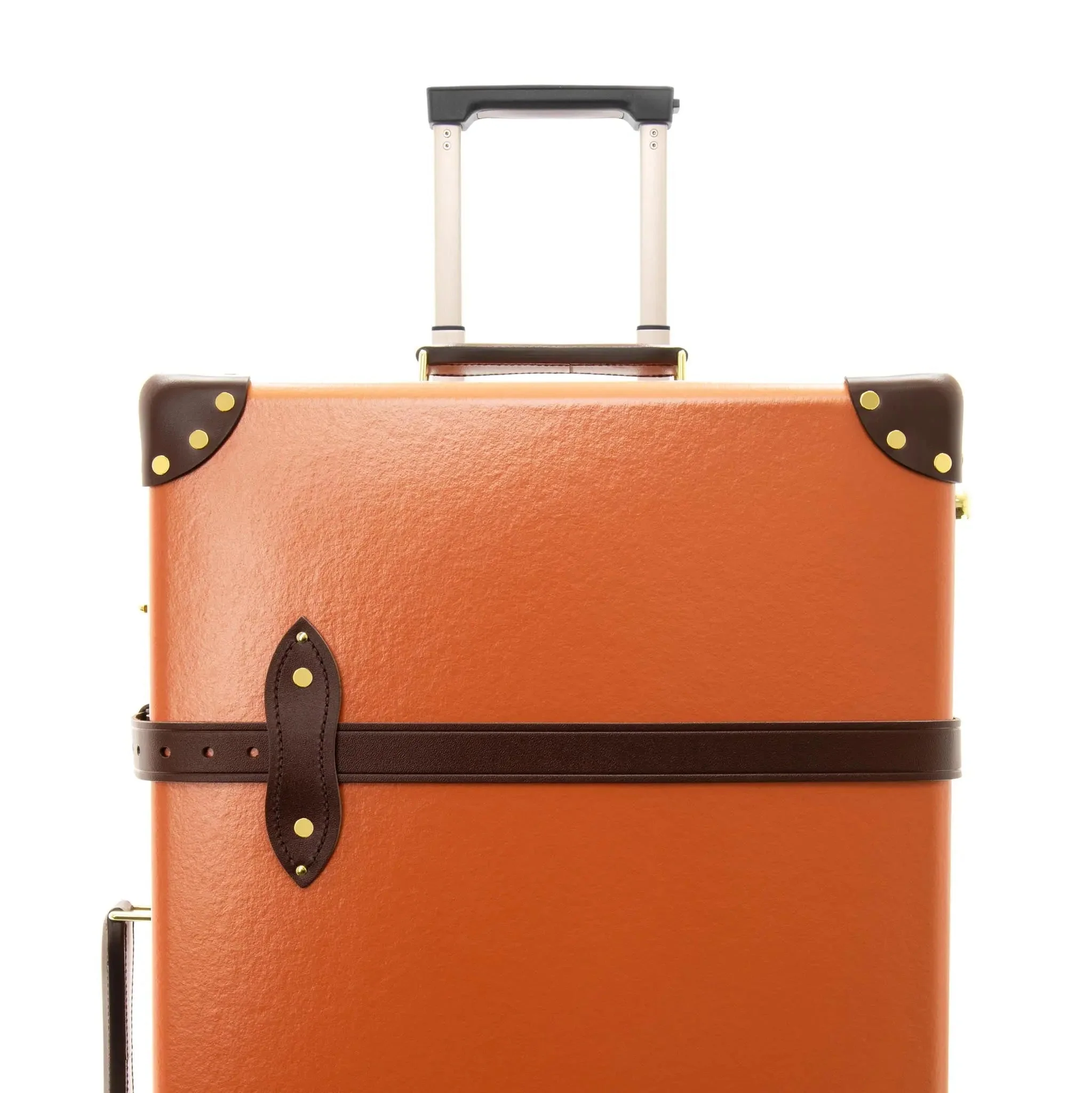 Centenary · Large Check-In - 2 Wheels | Orange/Brown/Gold - Image 7