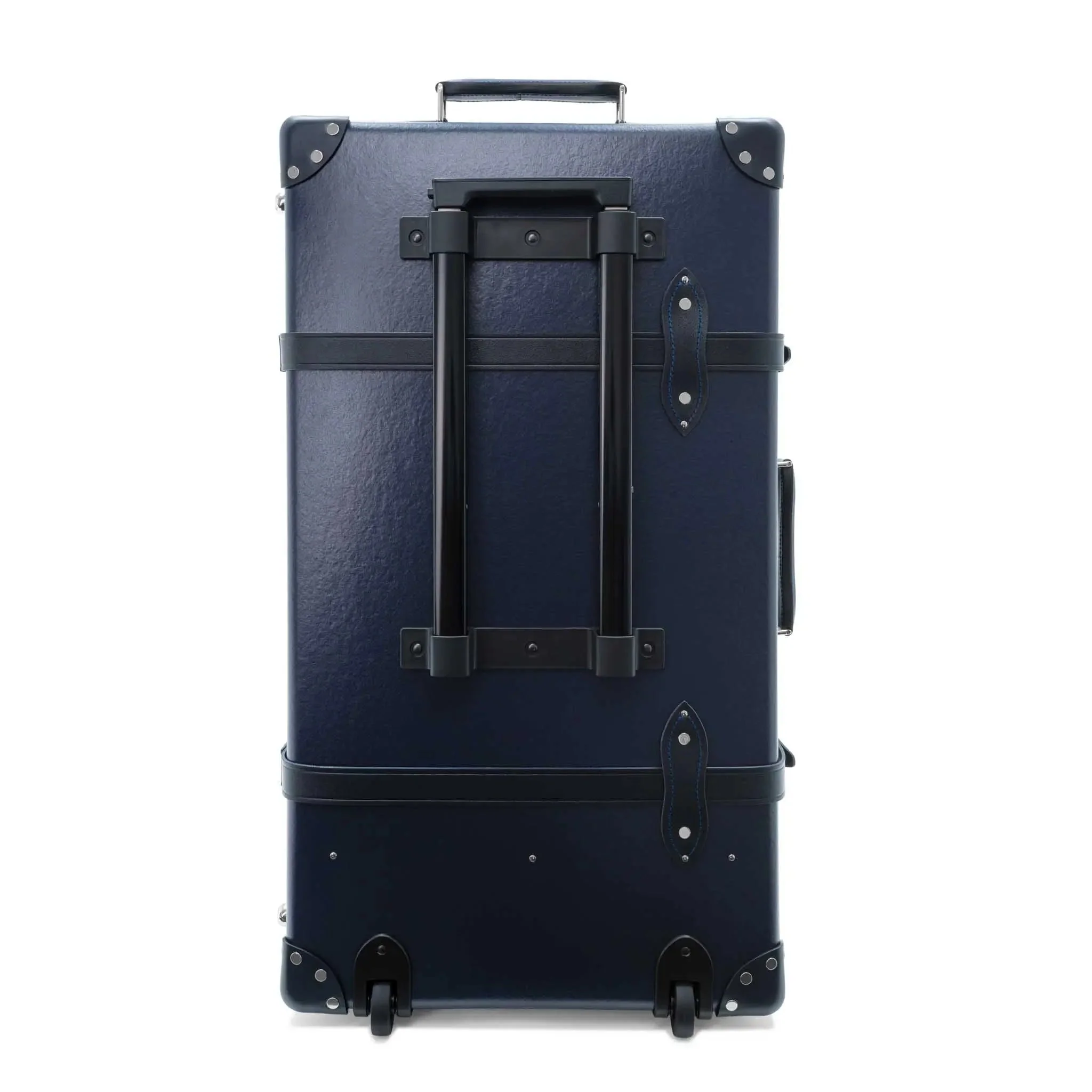 Centenary · Large Check-In - 2 Wheels | Navy/Navy/Chrome - Image 3