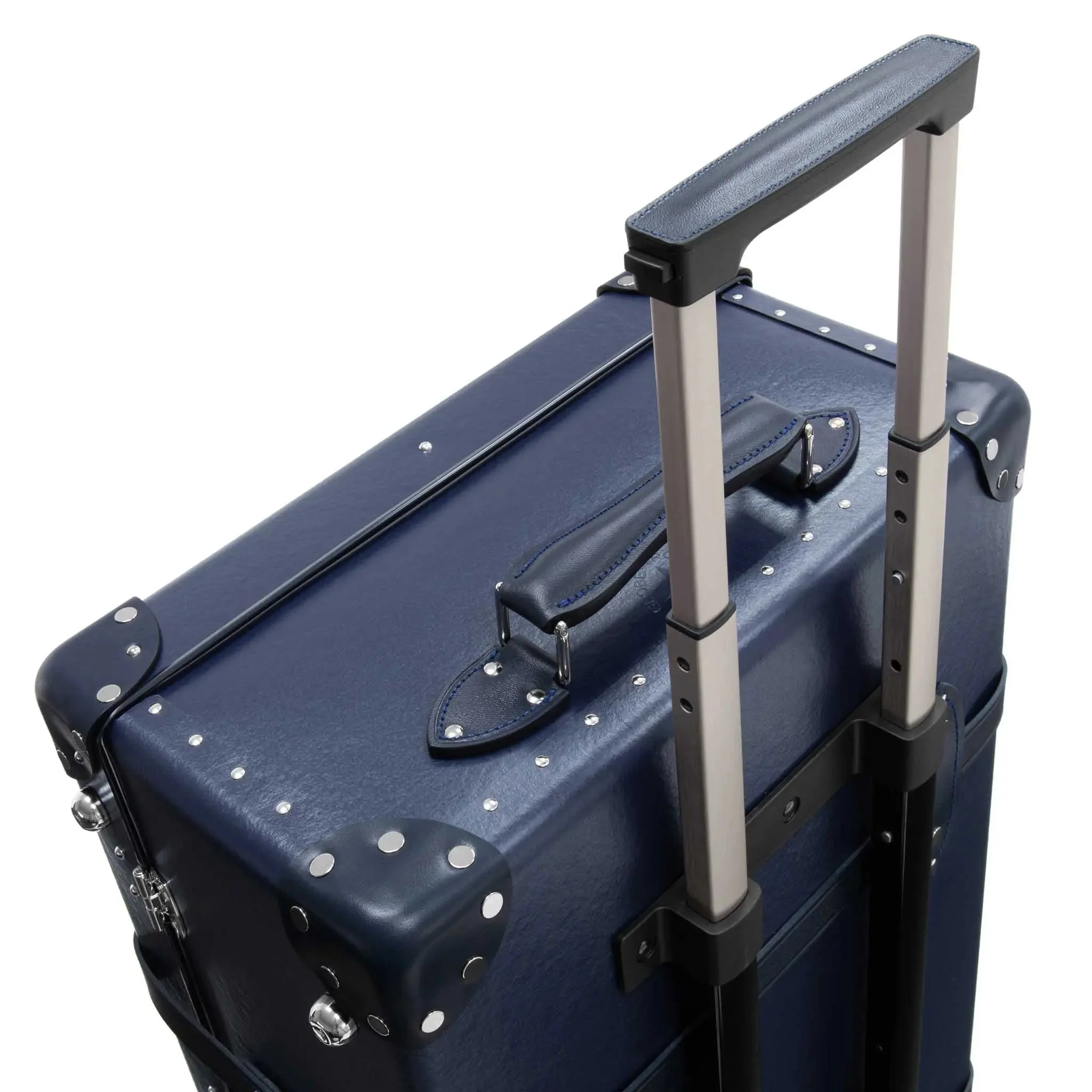 Centenary · Large Check-In - 2 Wheels | Navy/Navy/Chrome - Image 6