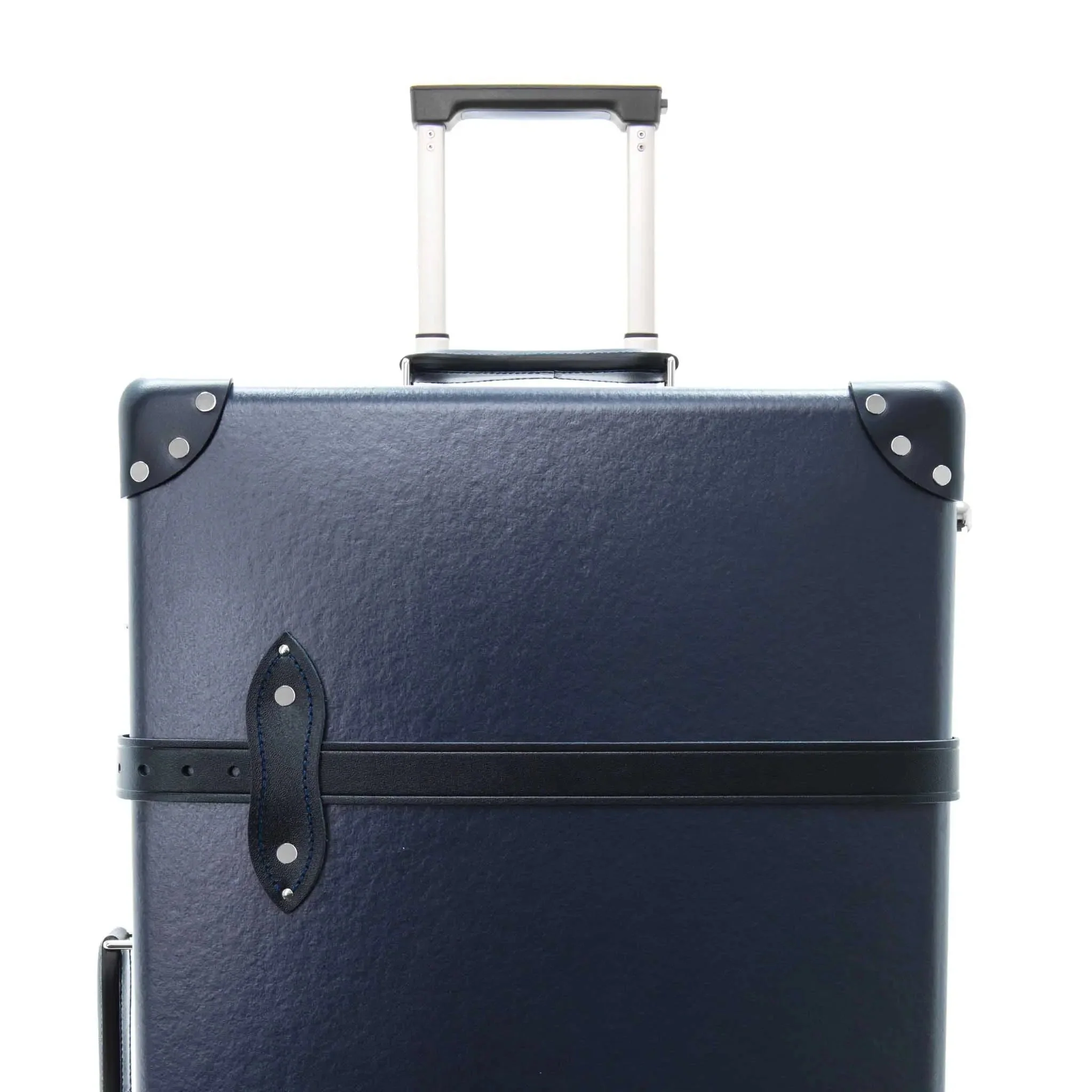 Centenary · Large Check-In - 2 Wheels | Navy/Navy/Chrome - Image 7