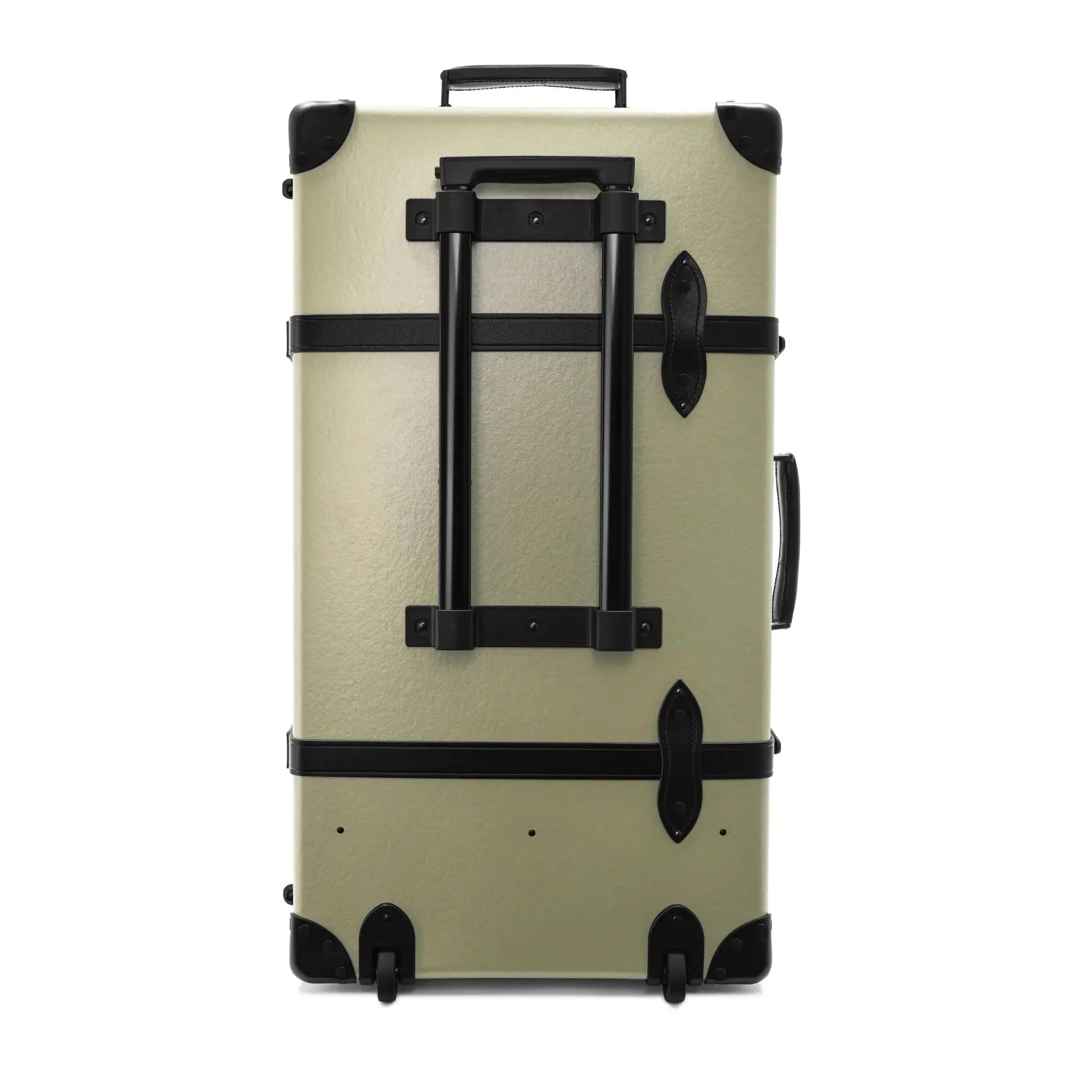 Centenary · Large Check-In - 2 Wheels | Olive/Black/Black - Image 3