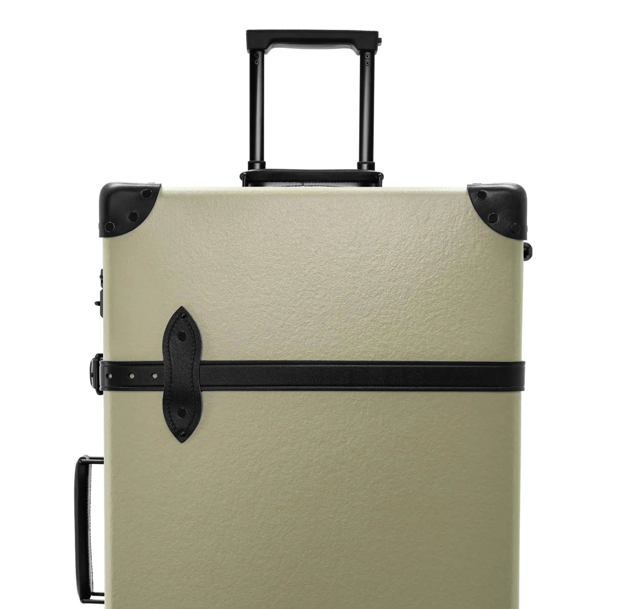 Centenary · Large Check-In - 2 Wheels | Olive/Black/Black - Image 7