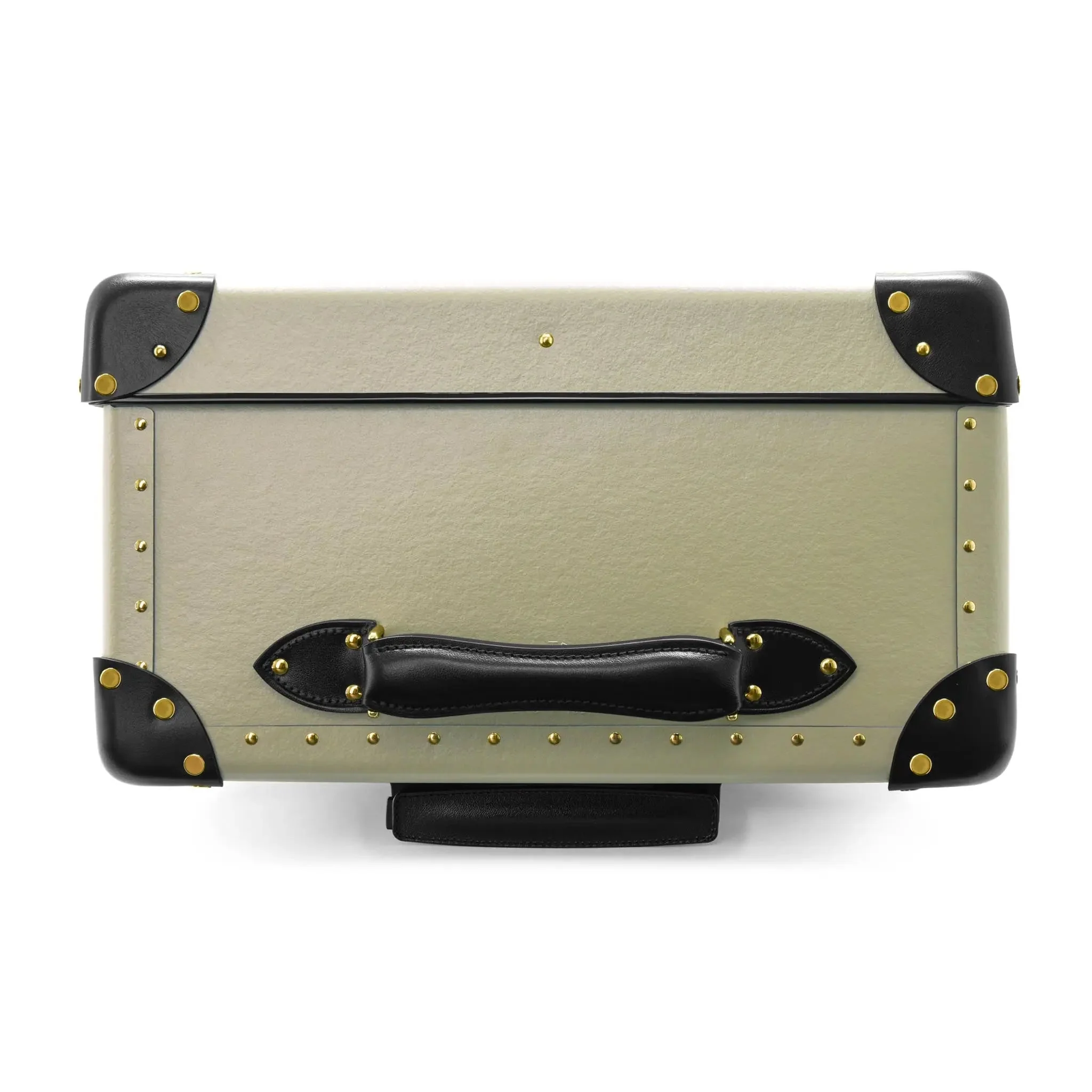 Centenary · Large Check-In - 2 Wheels | Olive/Black/Gold - Image 5