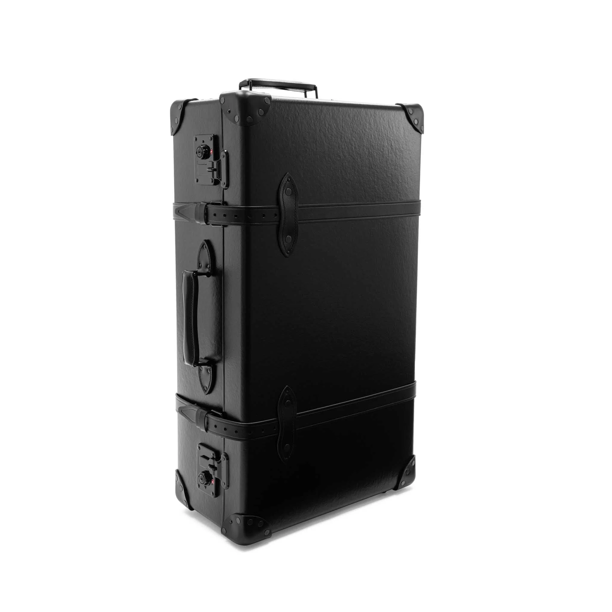 Centenary · Large Suitcase | Black/Black/Black - Image 3
