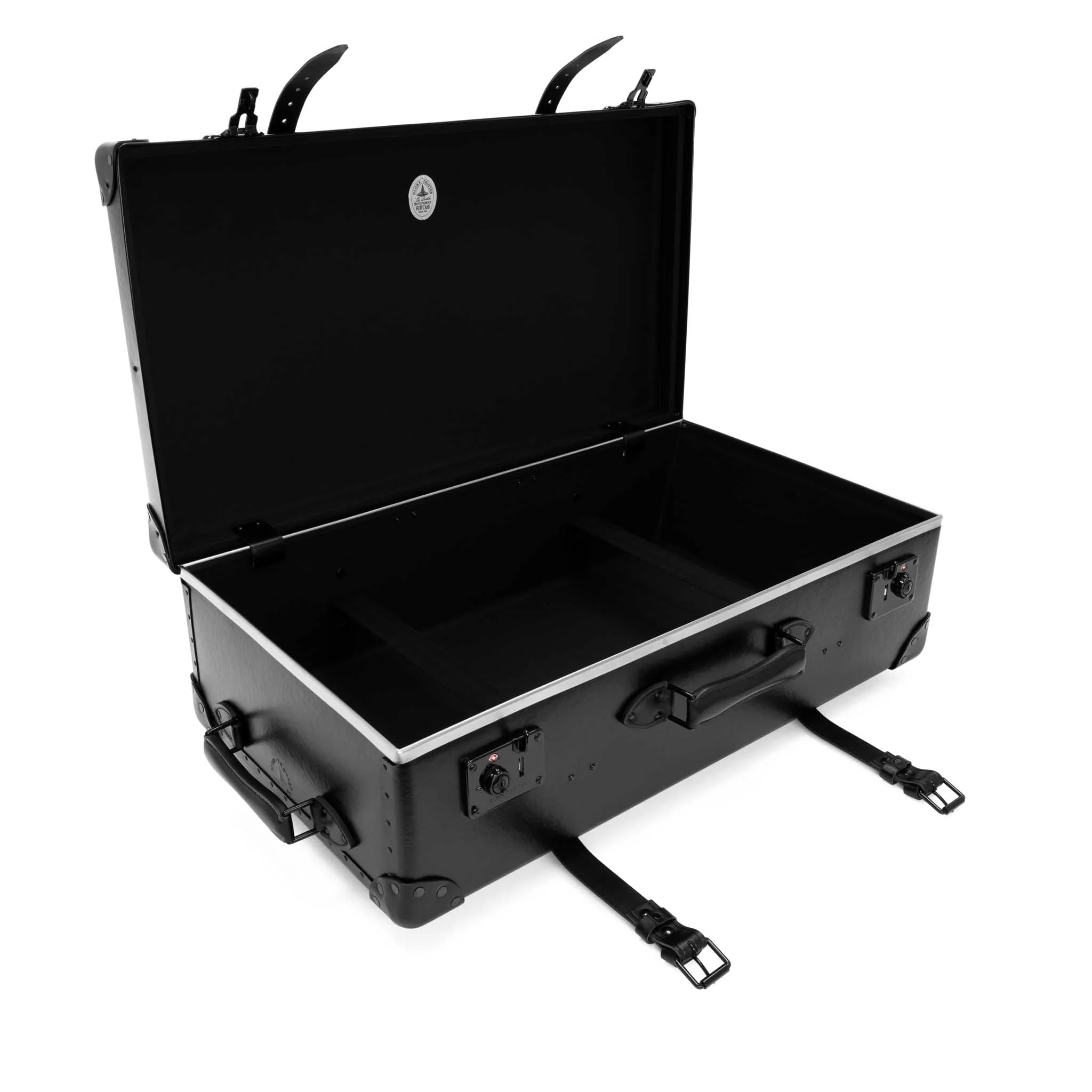 Centenary · Large Suitcase | Black/Black/Black - Image 5