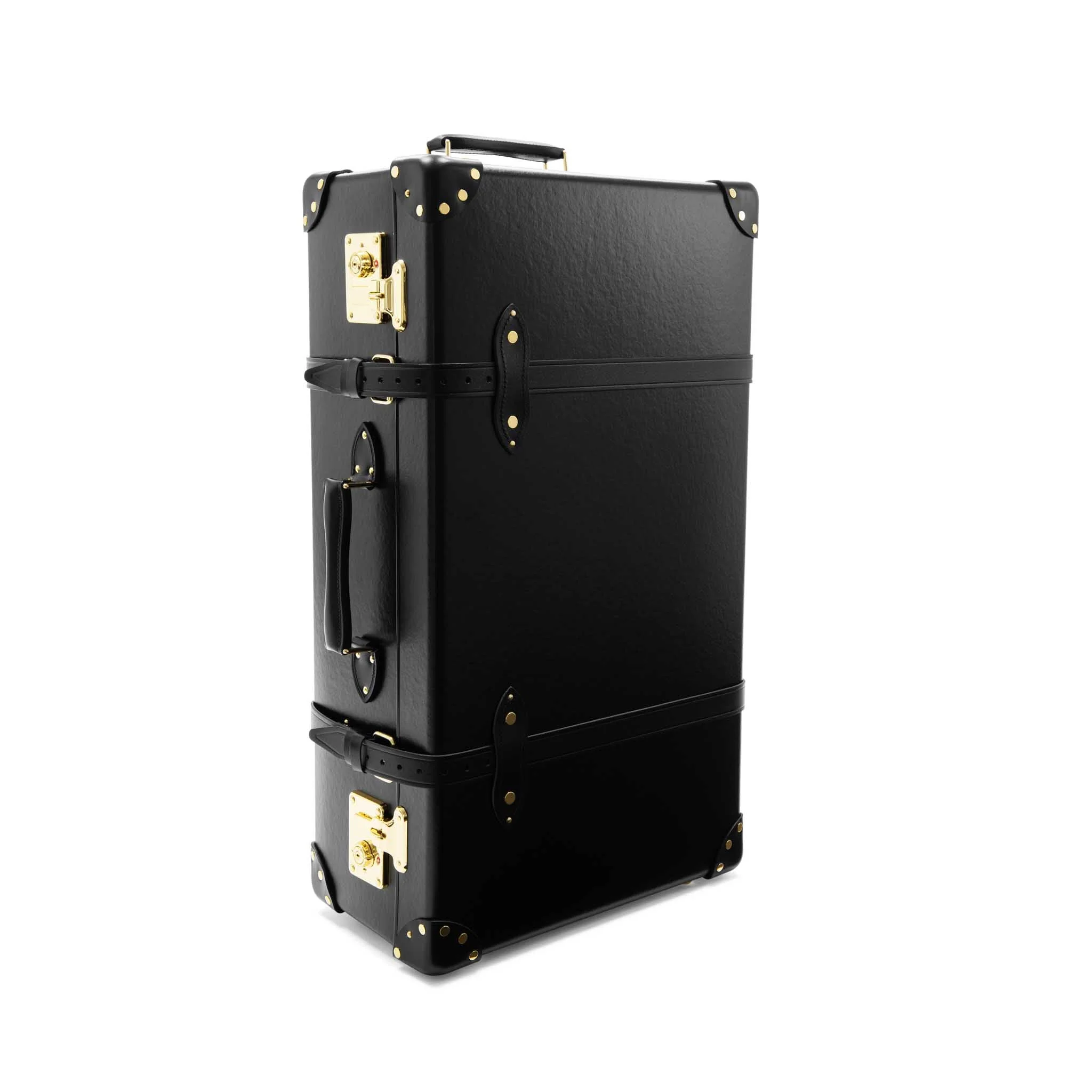Centenary · Large Suitcase | Black/Black/Gold - Image 4
