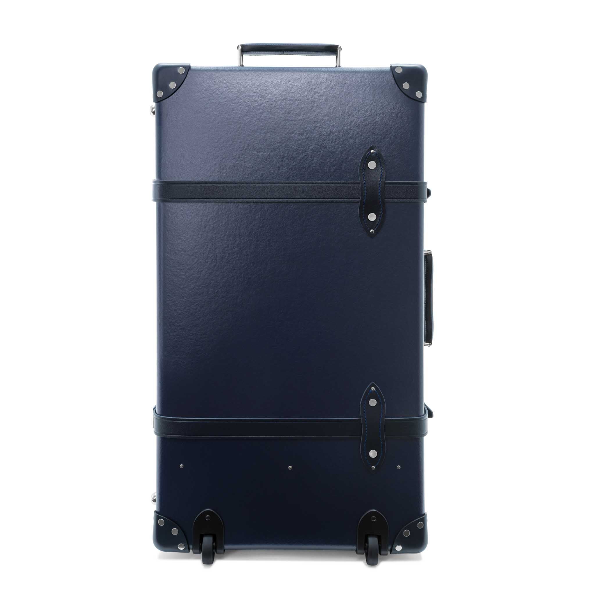 Centenary · Large Suitcase | Navy/Navy/Chrome - Image 5