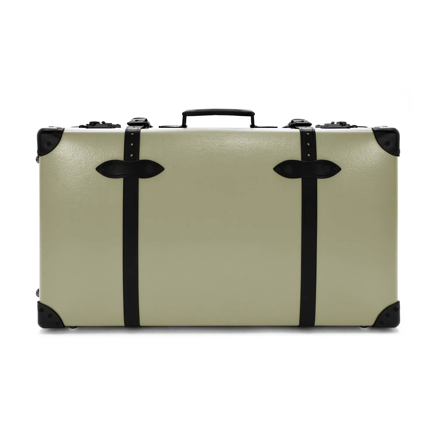 Centenary · Large Suitcase | Olive/Black/Black