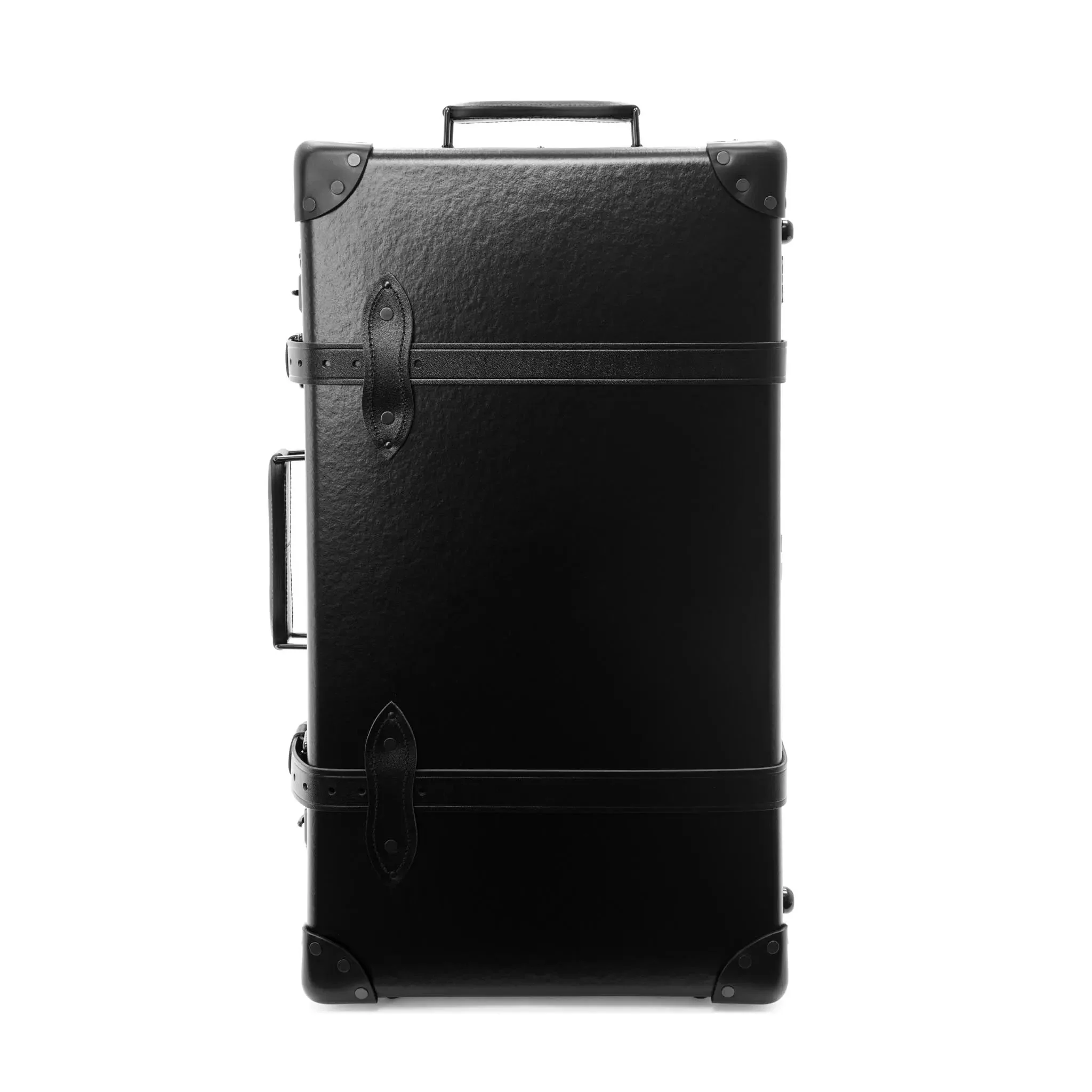 Centenary · Medium Check-In - 2 Wheels | Black/Black/Black