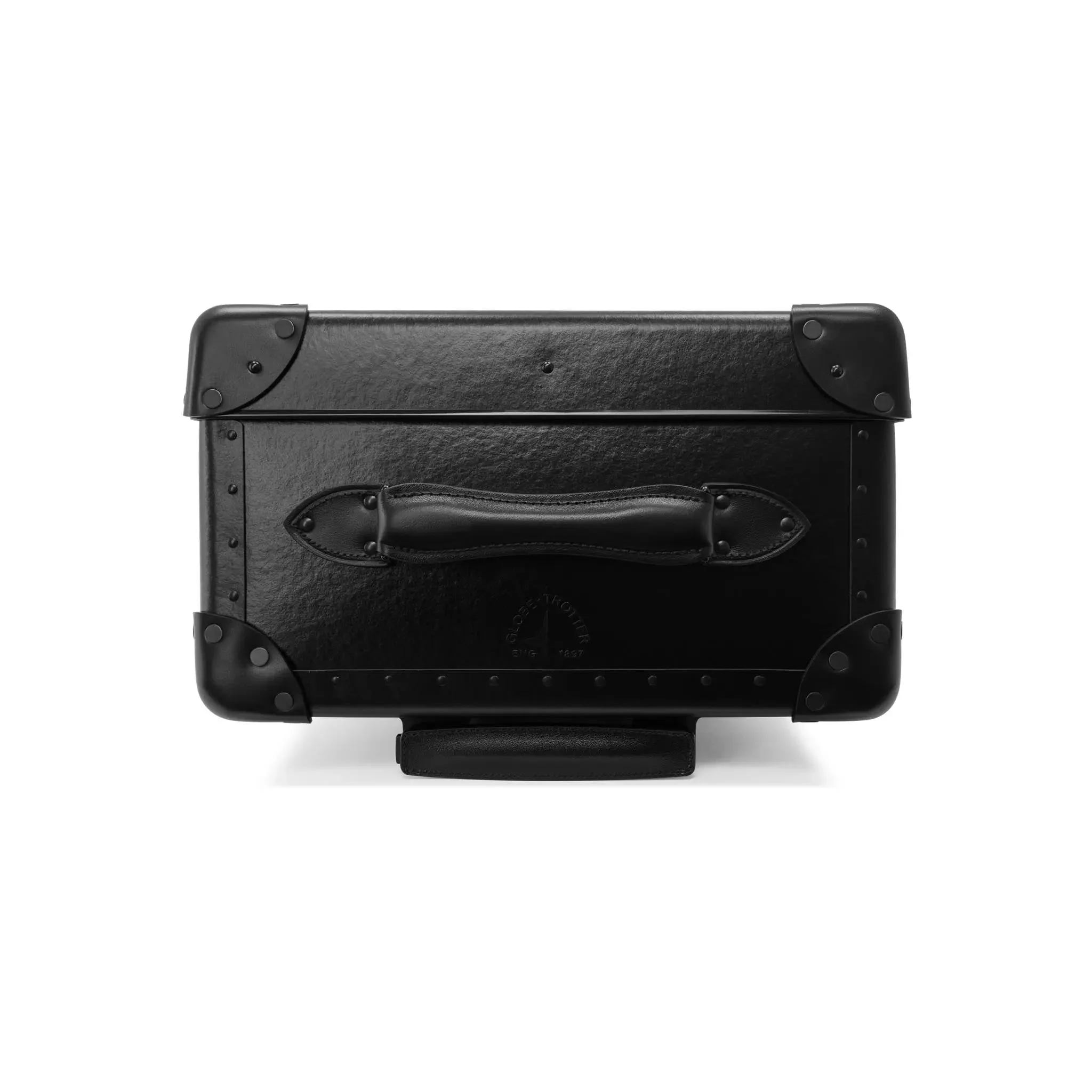Centenary · Medium Check-In - 2 Wheels | Black/Black/Black - Image 5