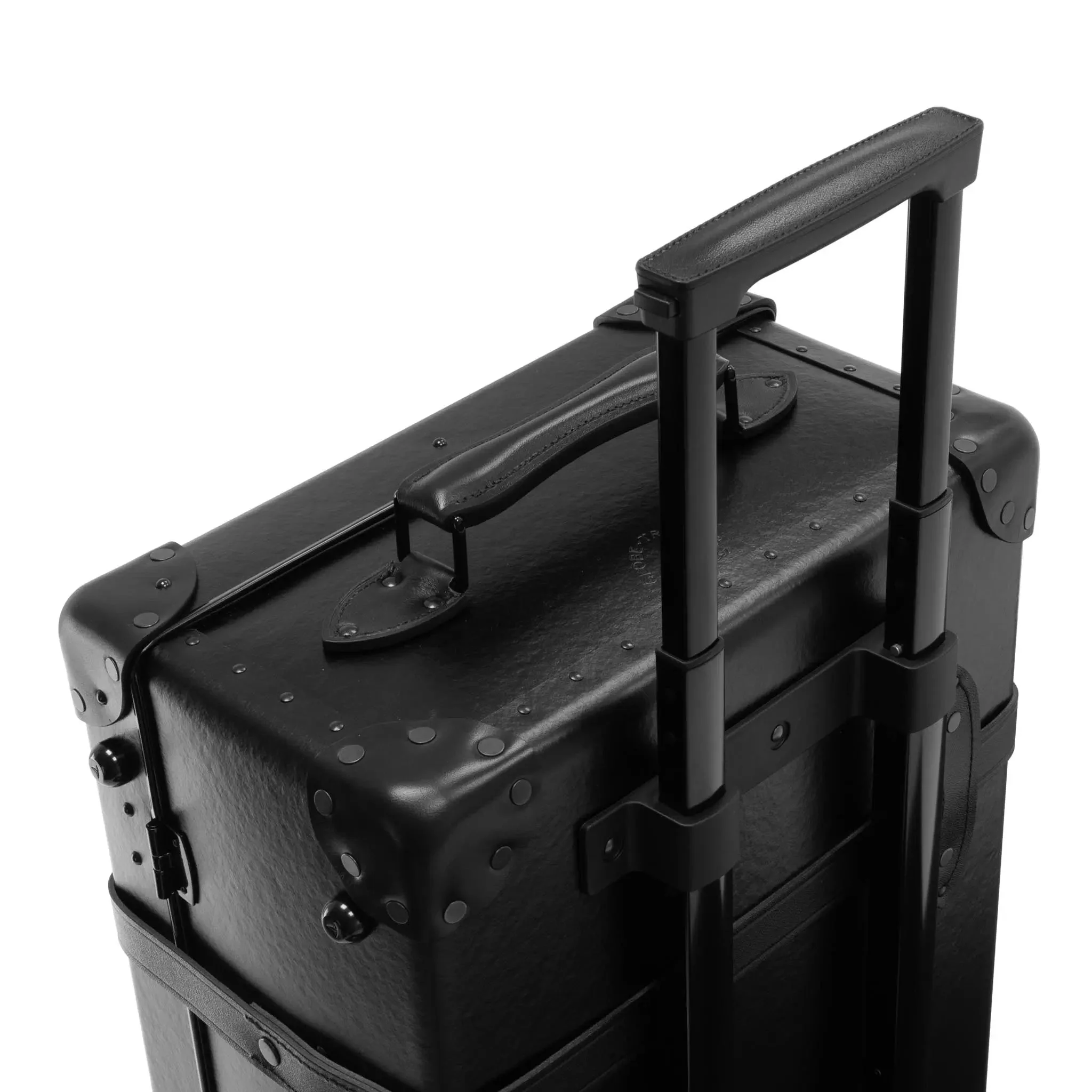 Centenary · Medium Check-In - 2 Wheels | Black/Black/Black - Image 6