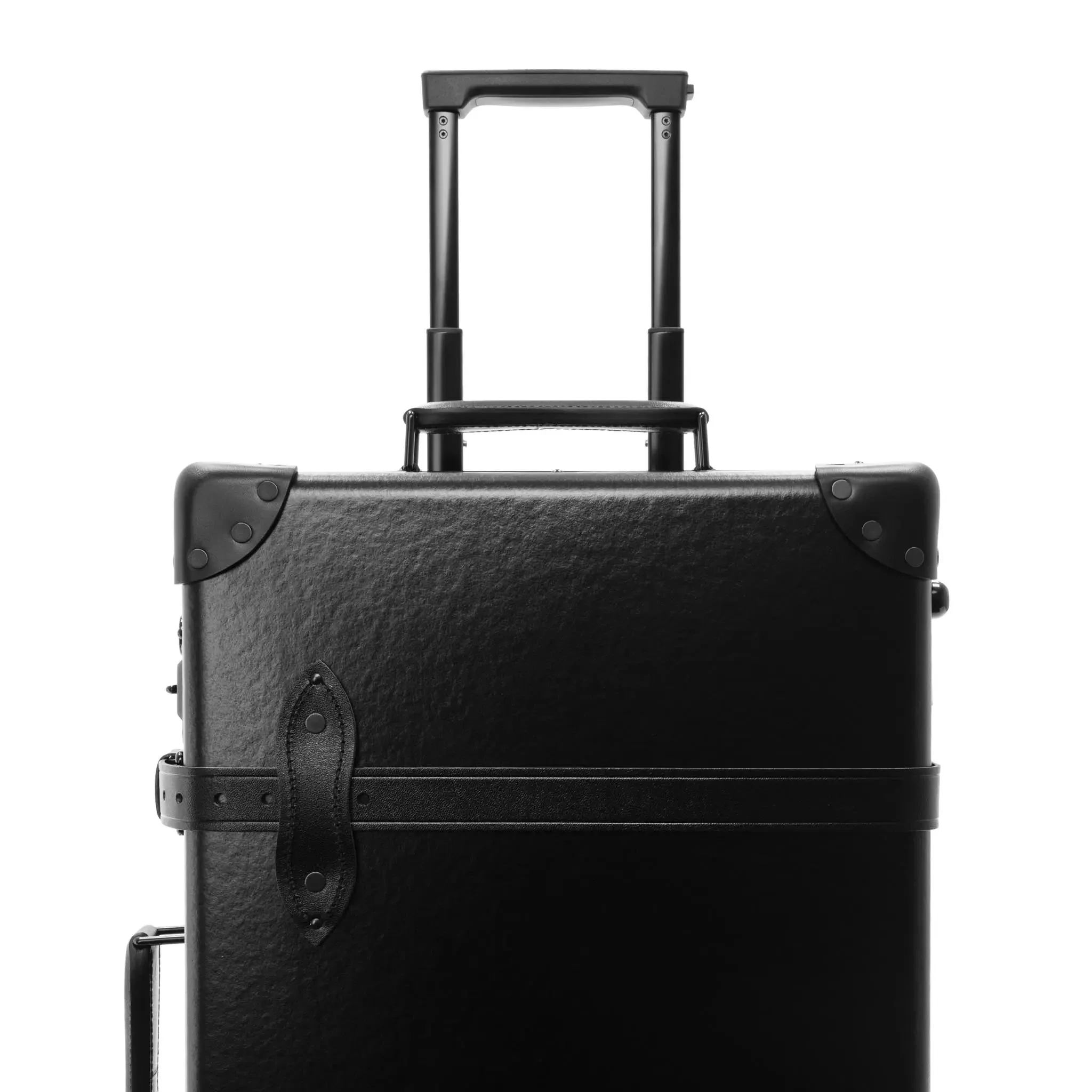 Centenary · Medium Check-In - 2 Wheels | Black/Black/Black - Image 7