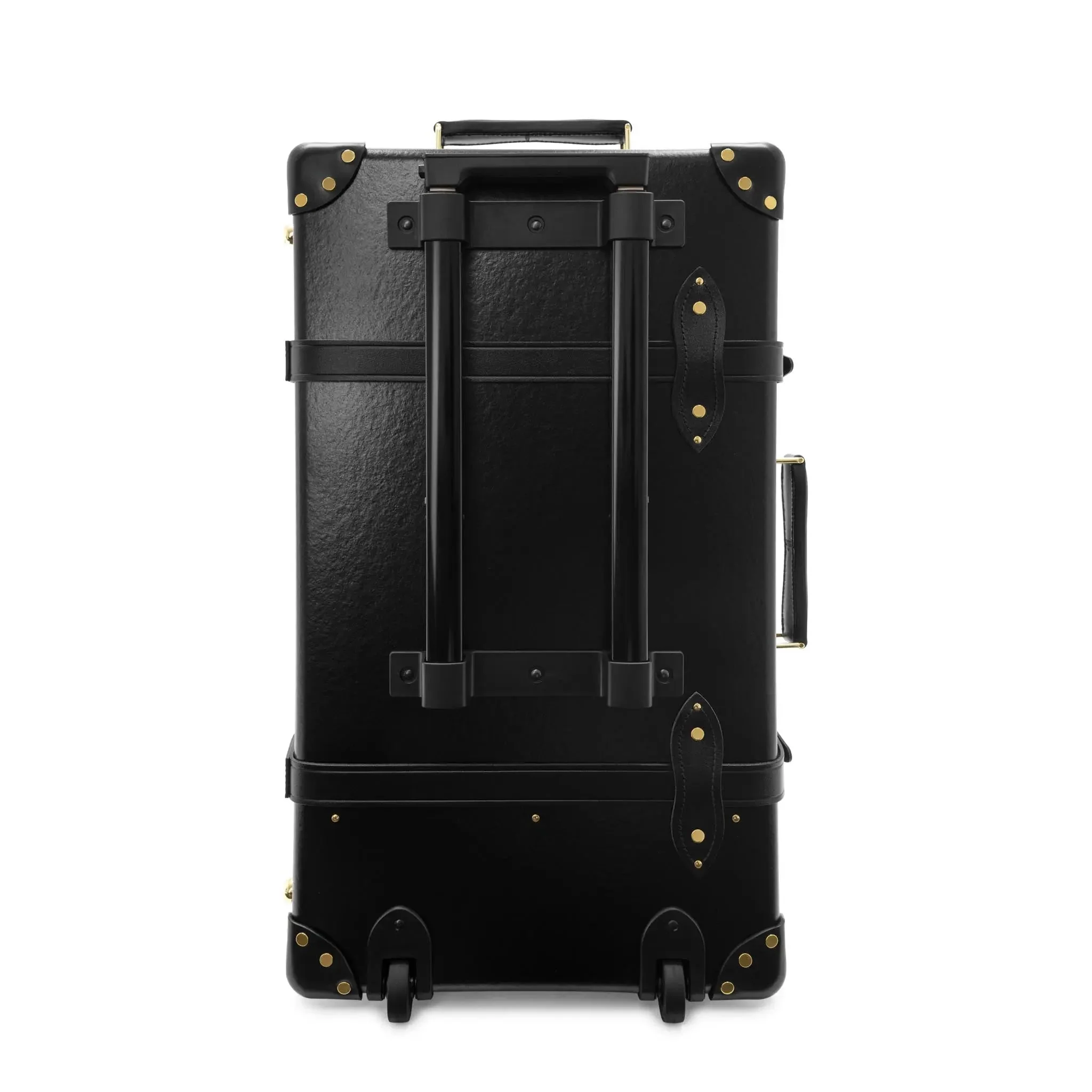 Centenary · Medium Check-In - 2 Wheels | Black/Black/Gold - Image 3