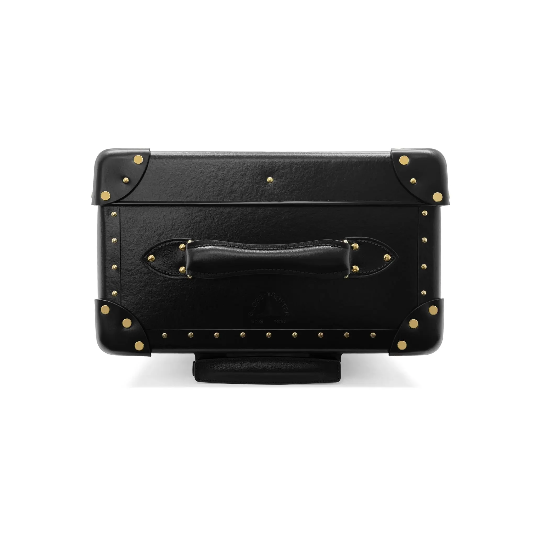 Centenary · Medium Check-In - 2 Wheels | Black/Black/Gold - Image 5