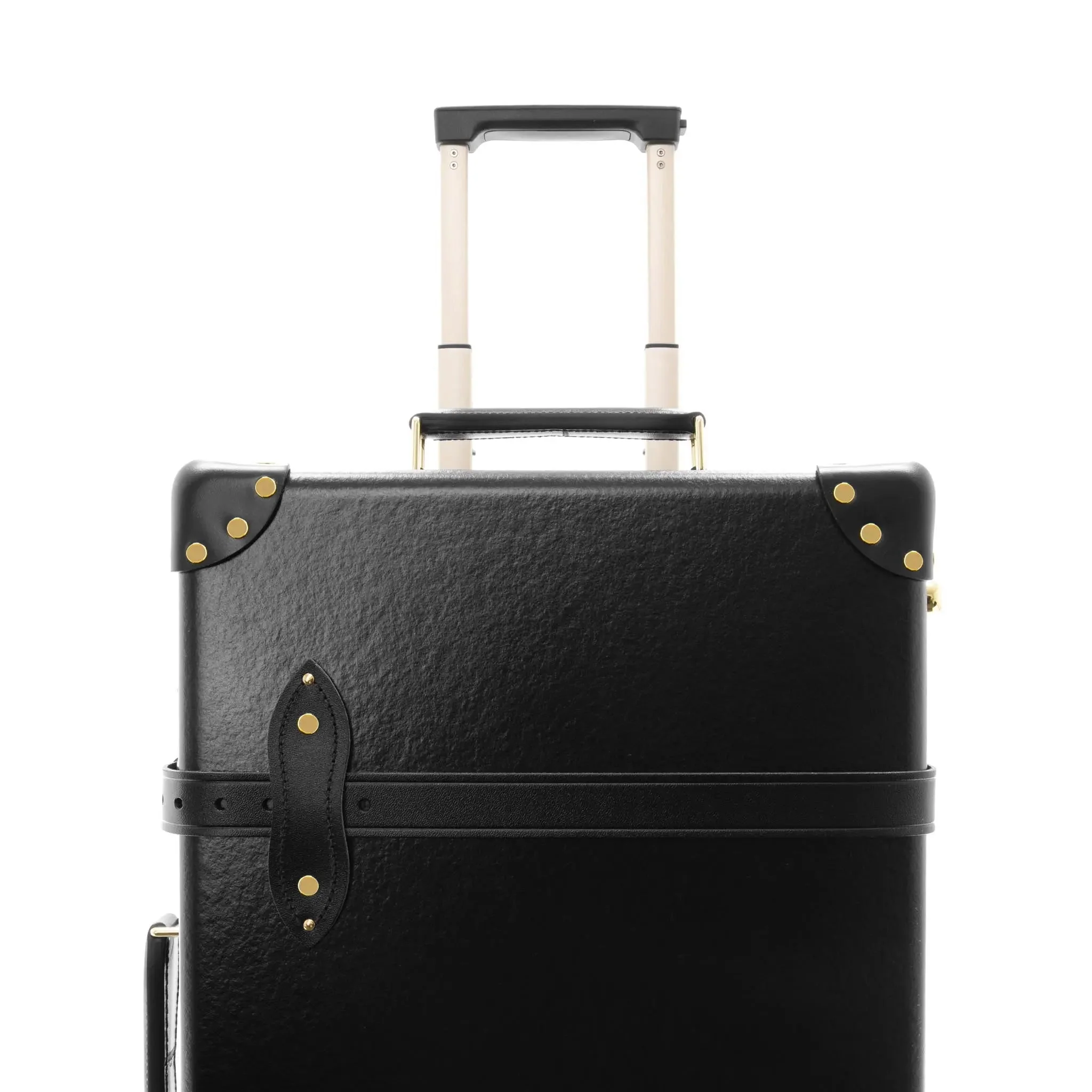 Centenary · Medium Check-In - 2 Wheels | Black/Black/Gold - Image 7