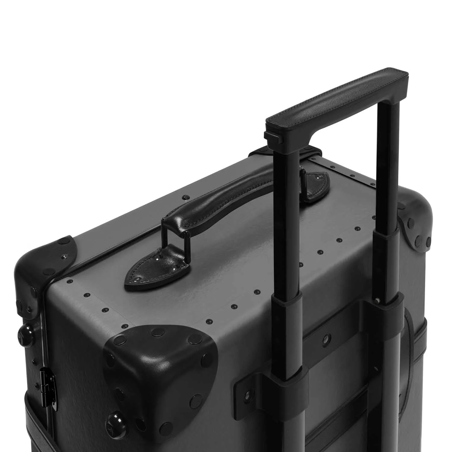 Centenary · Medium Check-In - 2 Wheels | Charcoal/Black/Black - Image 3