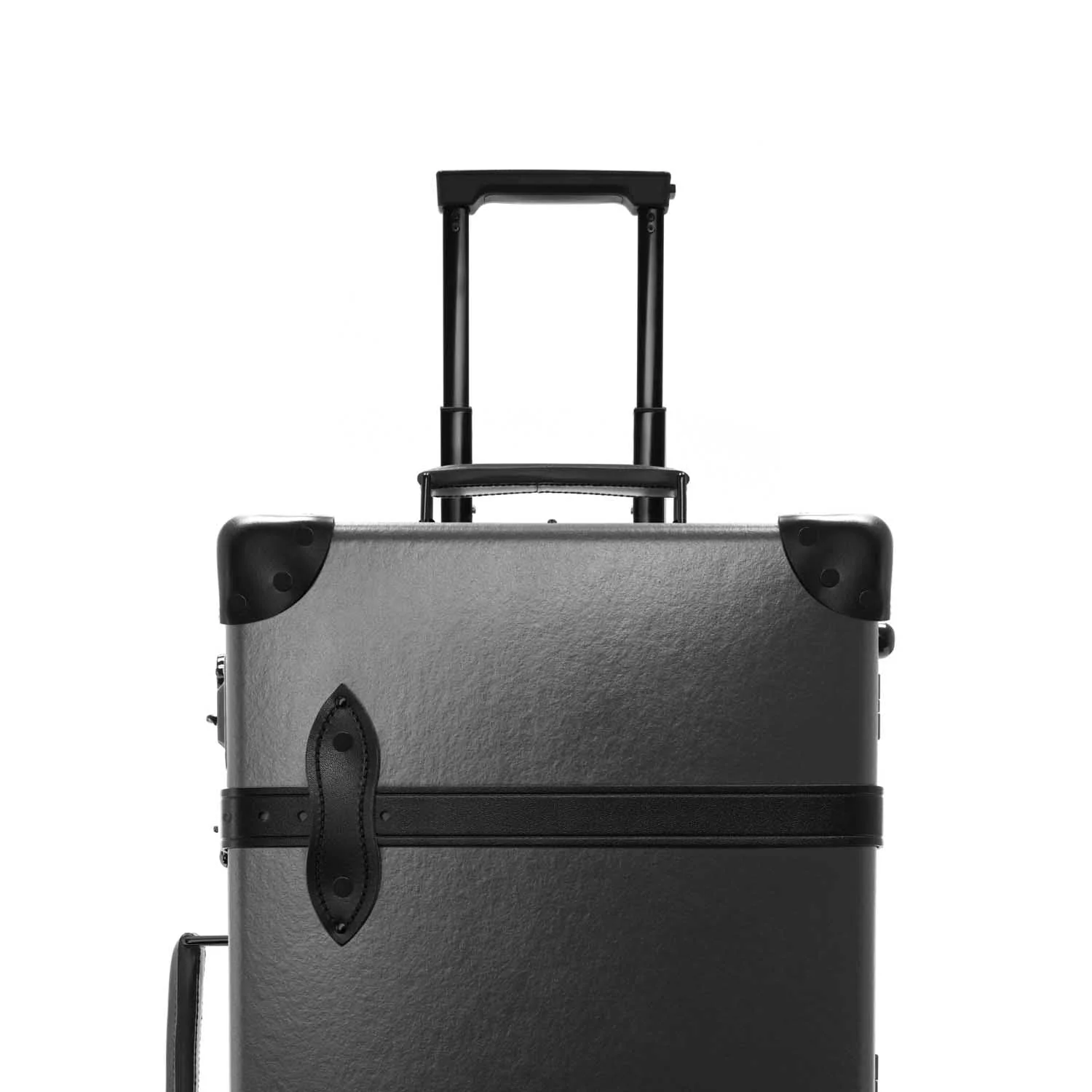 Centenary · Medium Check-In - 2 Wheels | Charcoal/Black/Black - Image 4