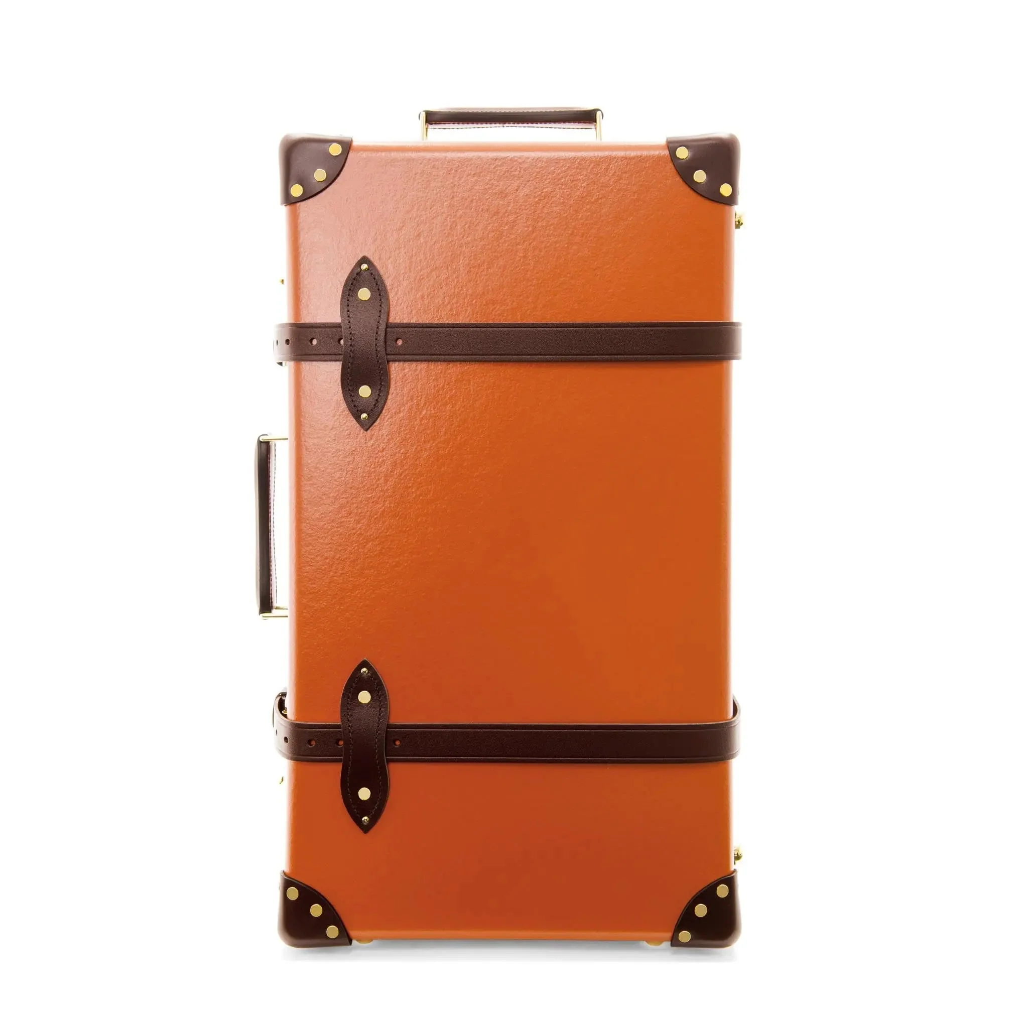Centenary · Medium Check-In - 2 Wheels | Orange/Brown/Gold