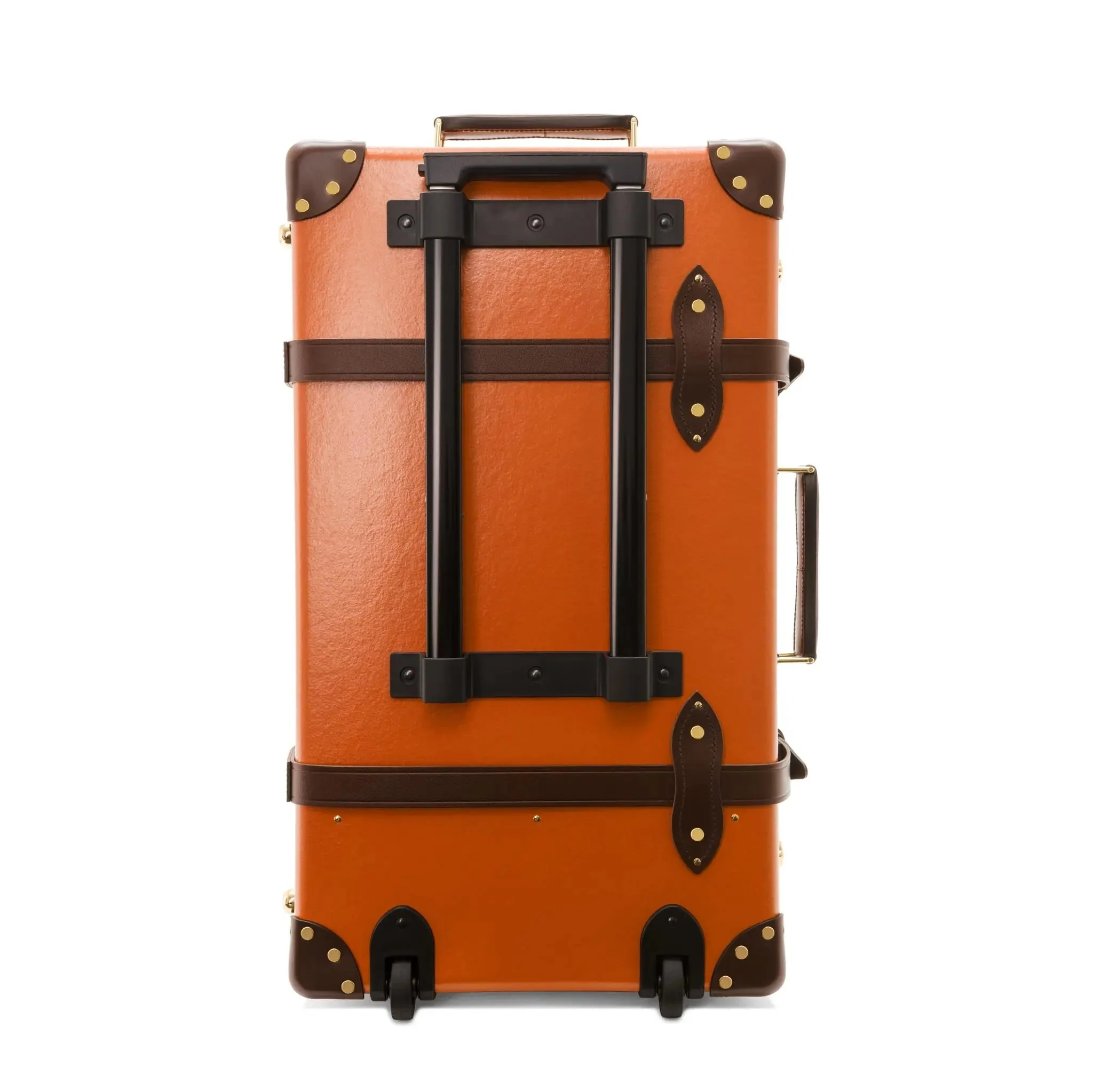 Centenary · Medium Check-In - 2 Wheels | Orange/Brown/Gold - Image 3