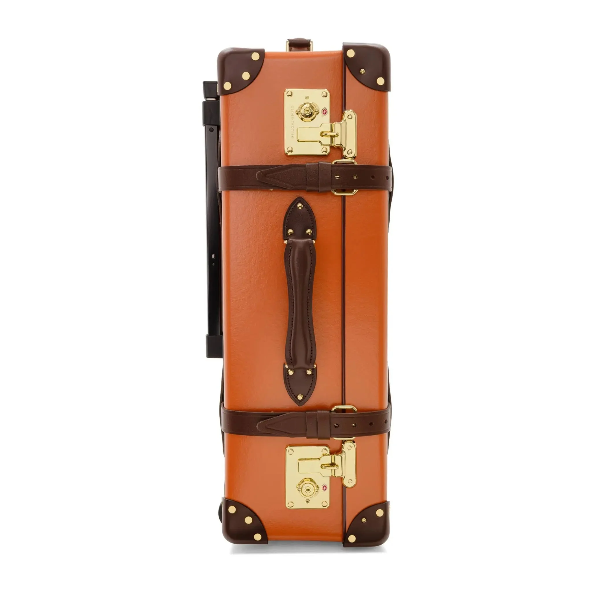 Centenary · Medium Check-In - 2 Wheels | Orange/Brown/Gold - Image 4