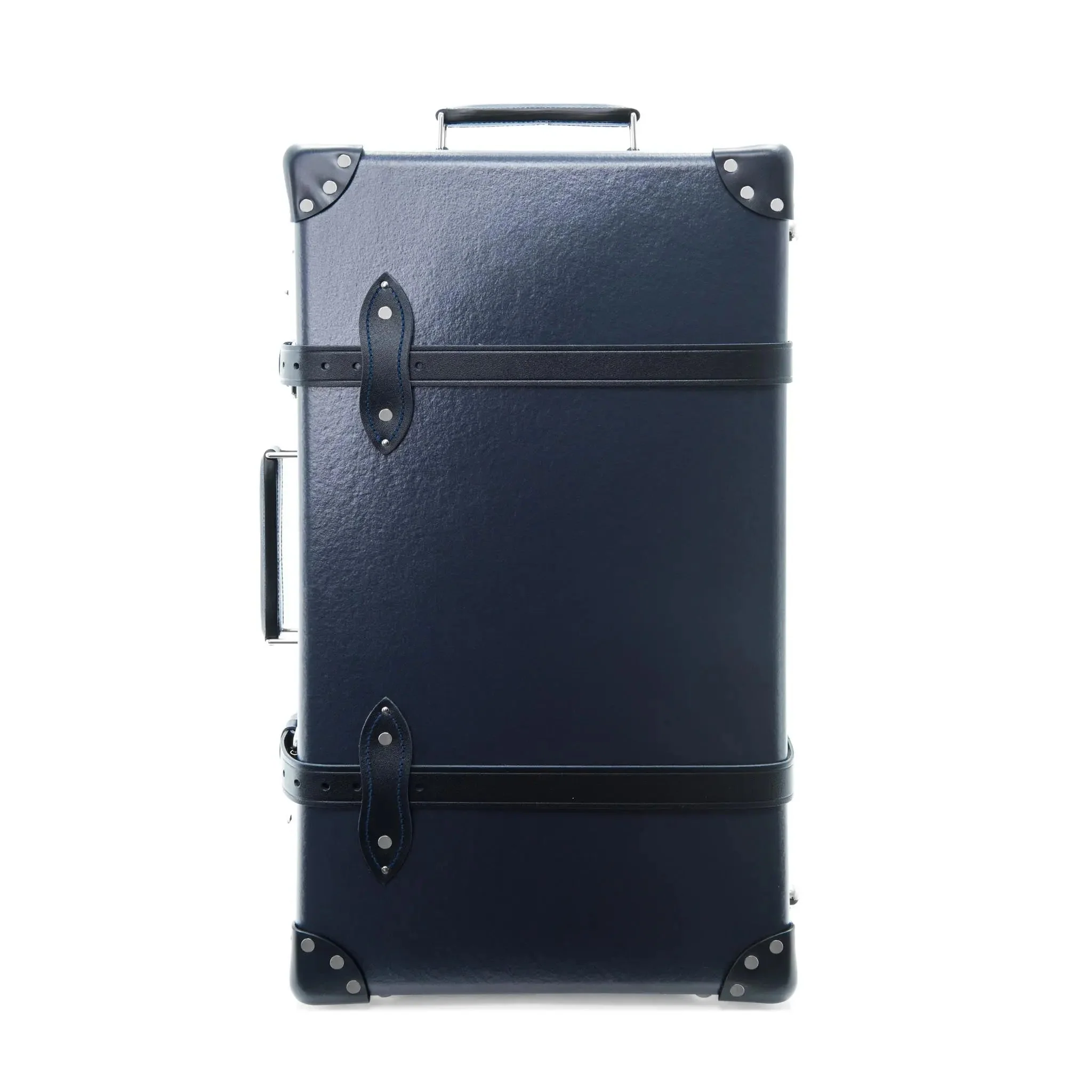Centenary · Medium Check-In - 2 Wheels | Navy/Navy/Chrome