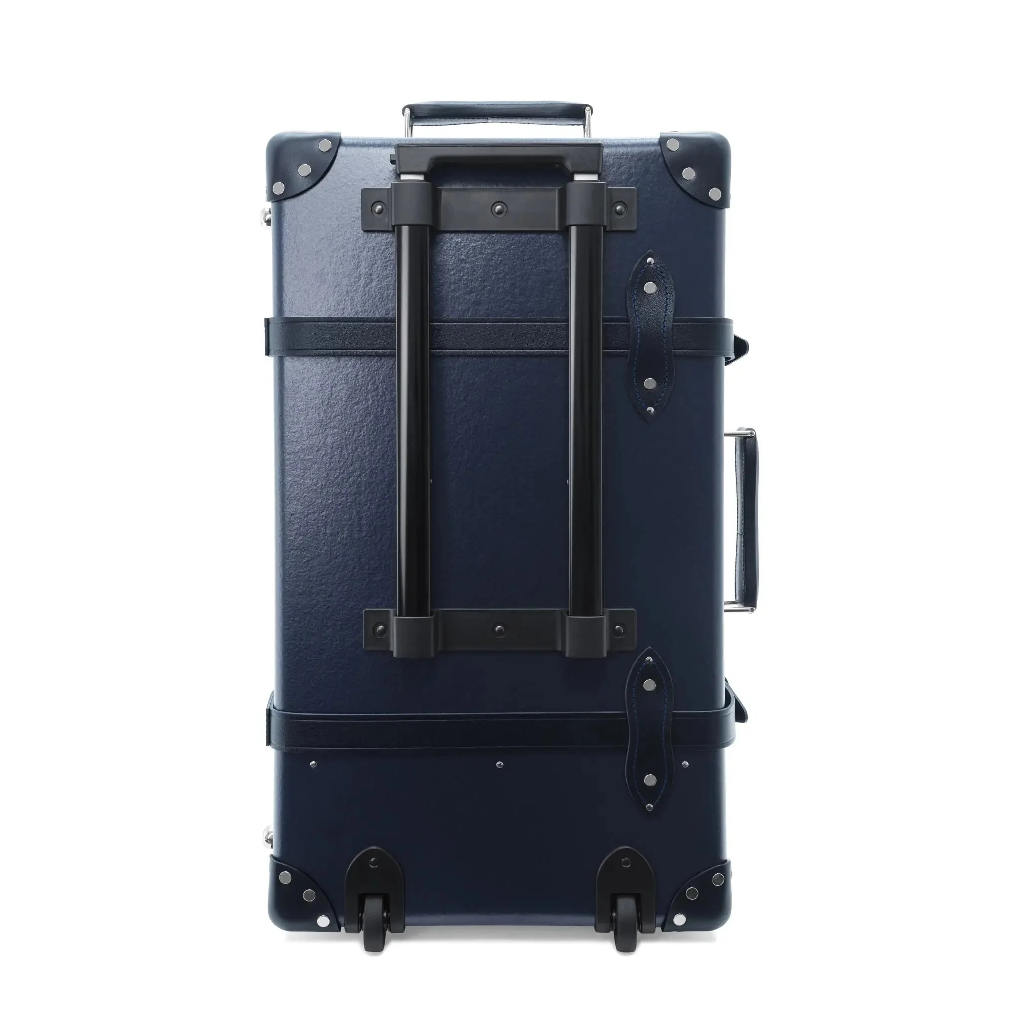Centenary · Medium Check-In - 2 Wheels | Navy/Navy/Chrome - Image 3