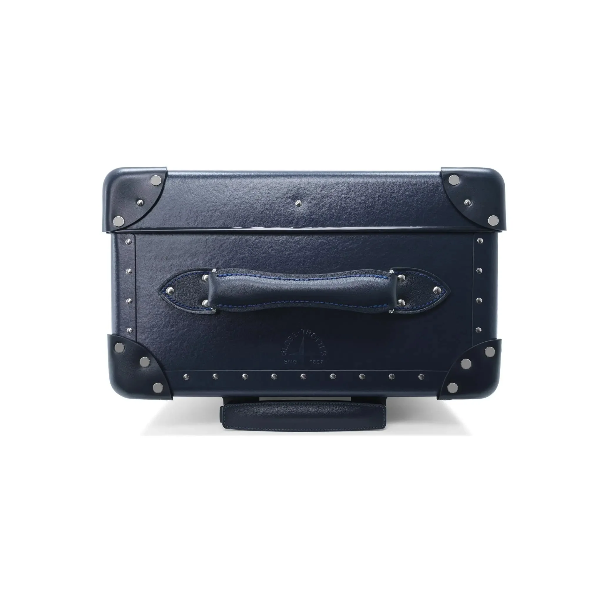 Centenary · Medium Check-In - 2 Wheels | Navy/Navy/Chrome - Image 5