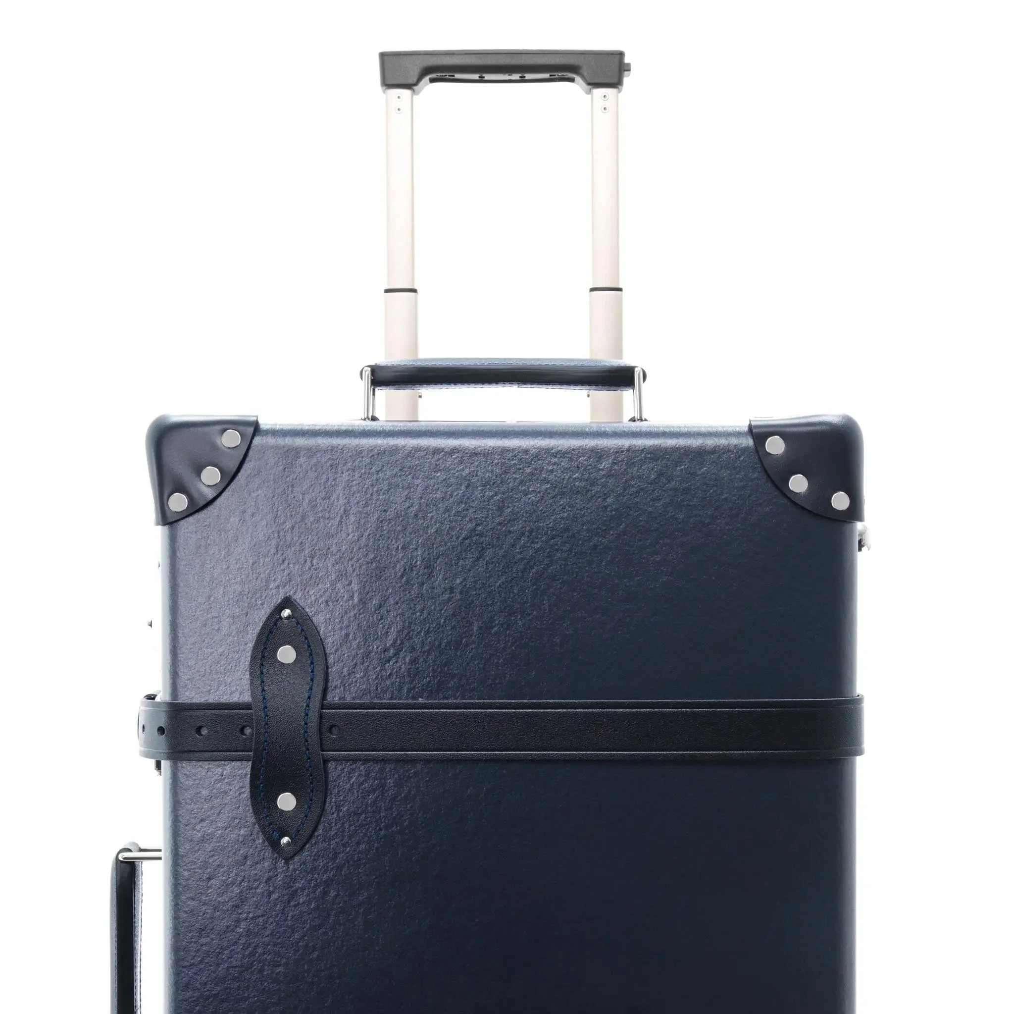 Centenary · Medium Check-In - 2 Wheels | Navy/Navy/Chrome - Image 7