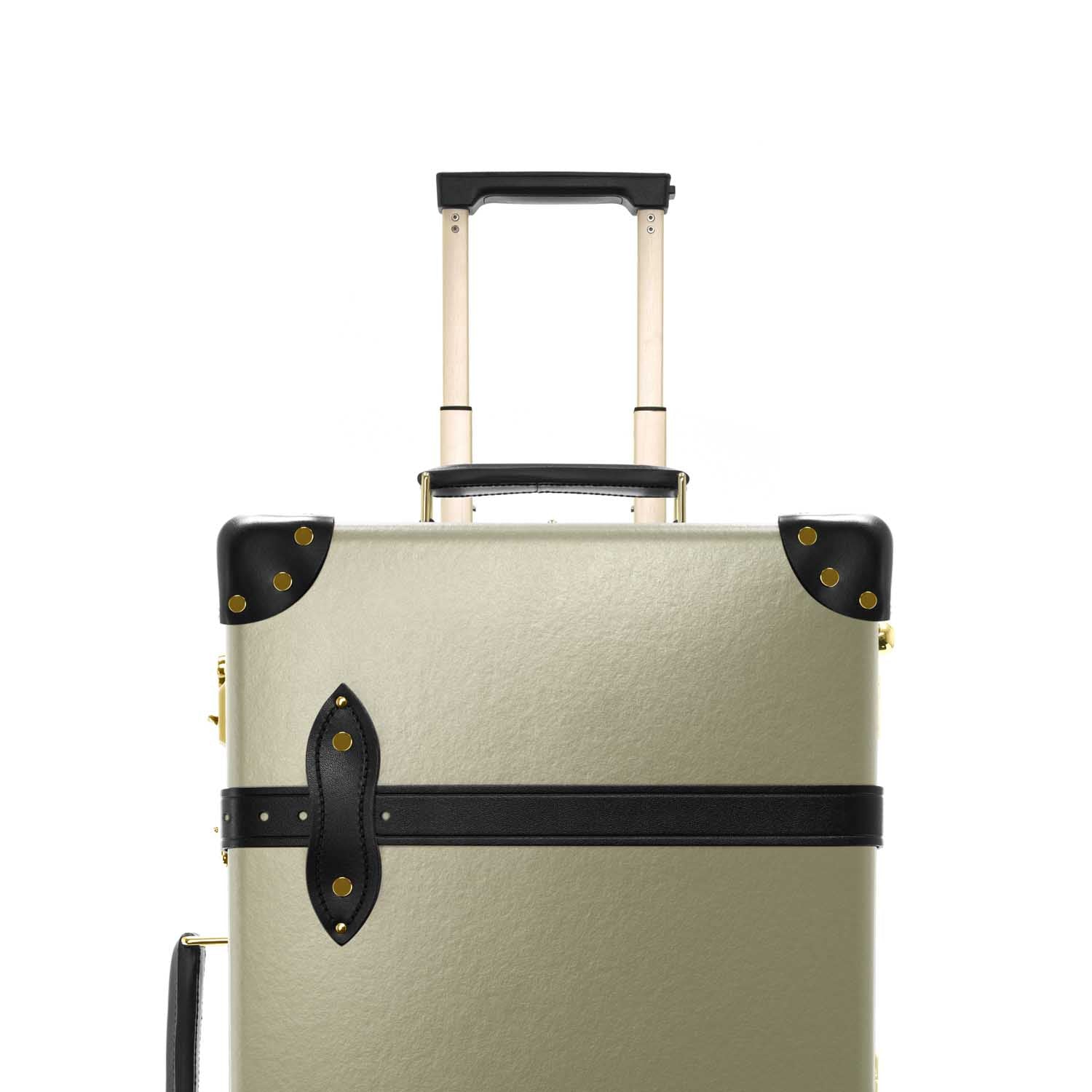 Centenary · Medium Check-In - 2 Wheels | Olive/Black/Gold - Image 4