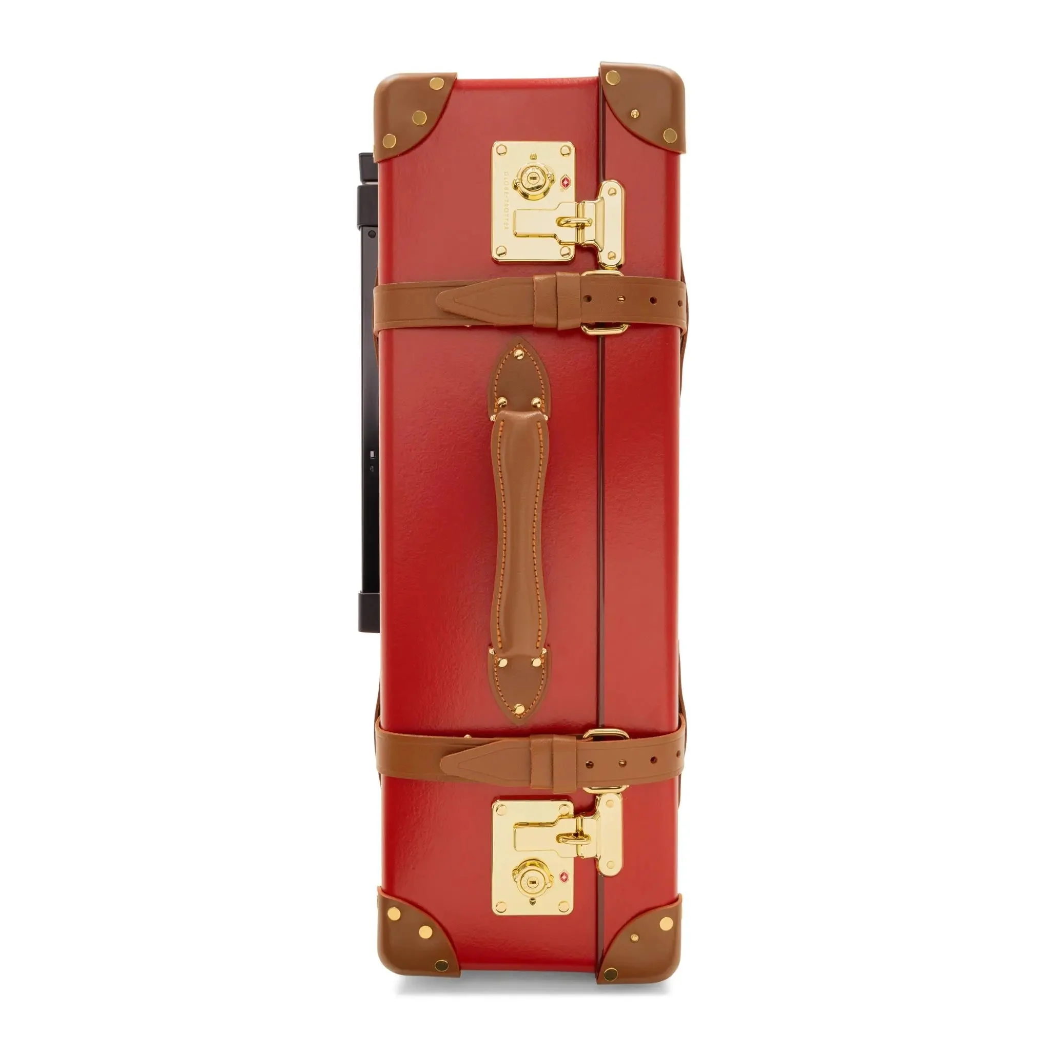 Centenary · Medium Check-In - 2 Wheels | Red/Caramel/Gold - Image 4