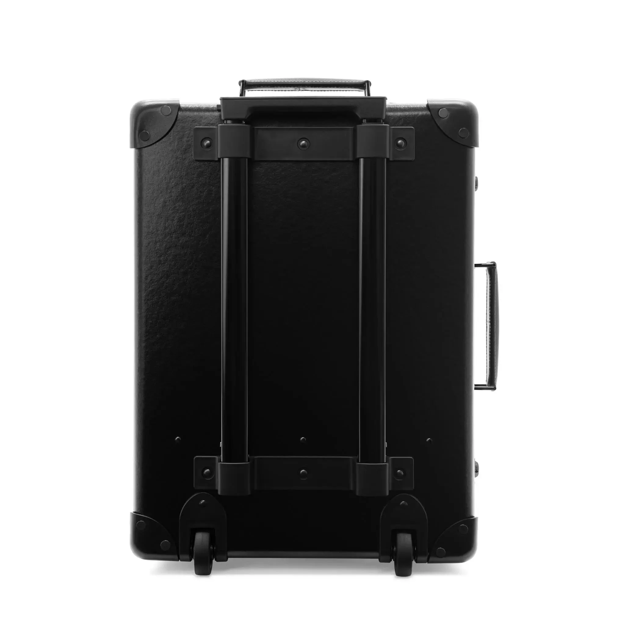 Centenary · Small Carry-On - 2 Wheels | Black/Black/Black - Image 2