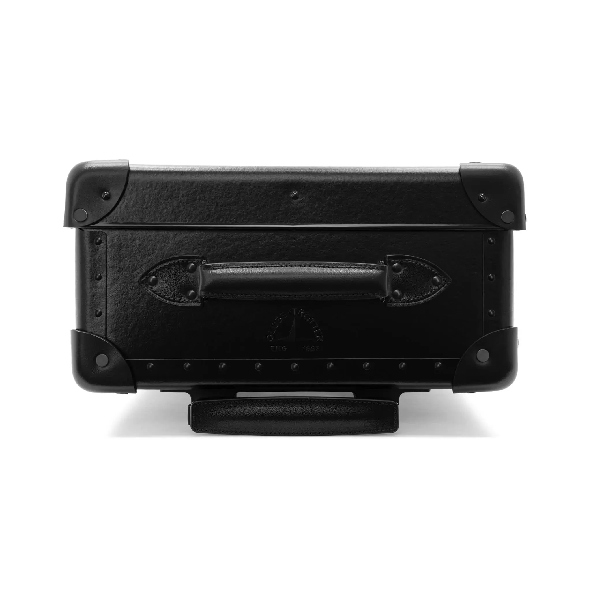 Centenary · Small Carry-On - 2 Wheels | Black/Black/Black - Image 3