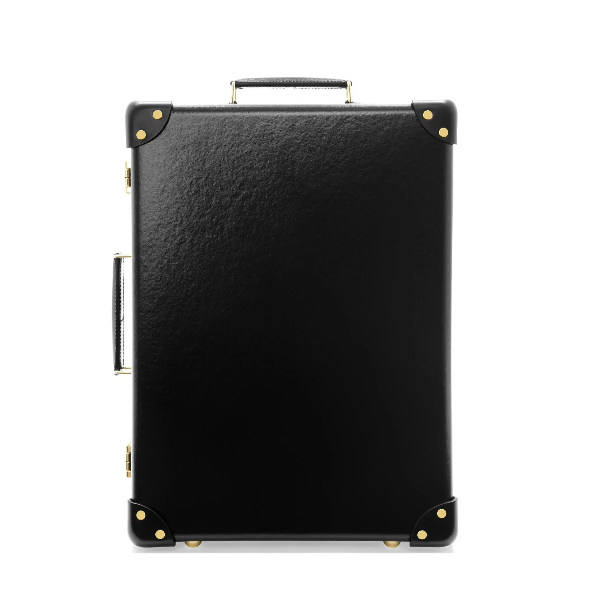 Centenary · Small Carry-On - 2 Wheels | Black/Black/Gold