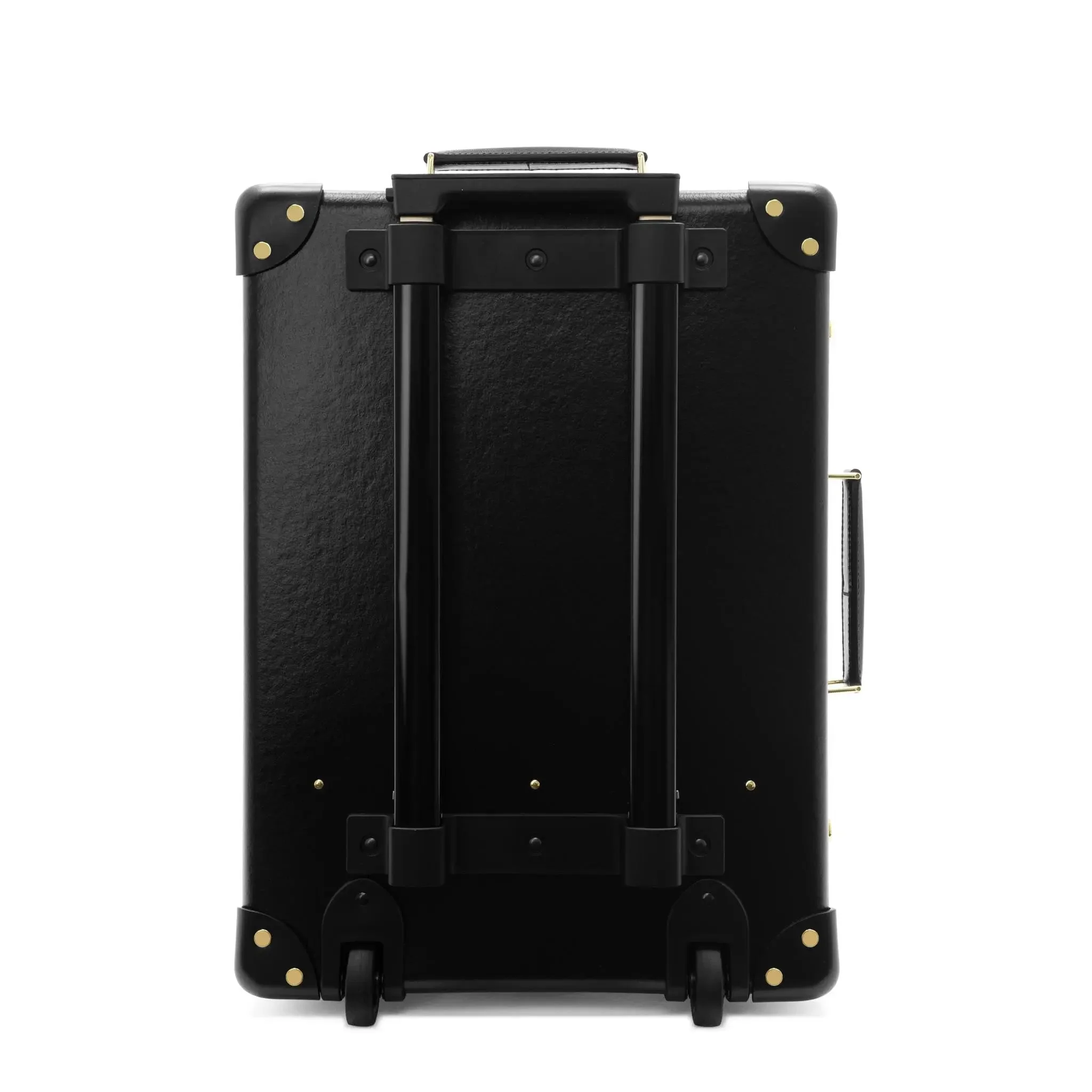Centenary · Small Carry-On - 2 Wheels | Black/Black/Gold - Image 3