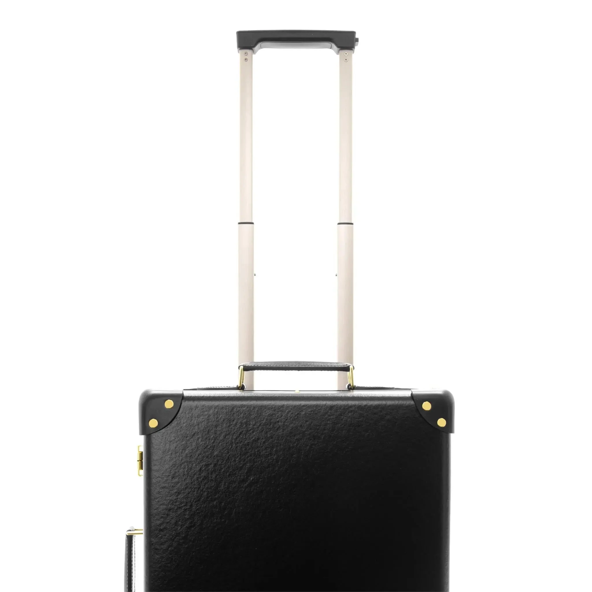 Centenary · Small Carry-On - 2 Wheels | Black/Black/Gold - Image 7