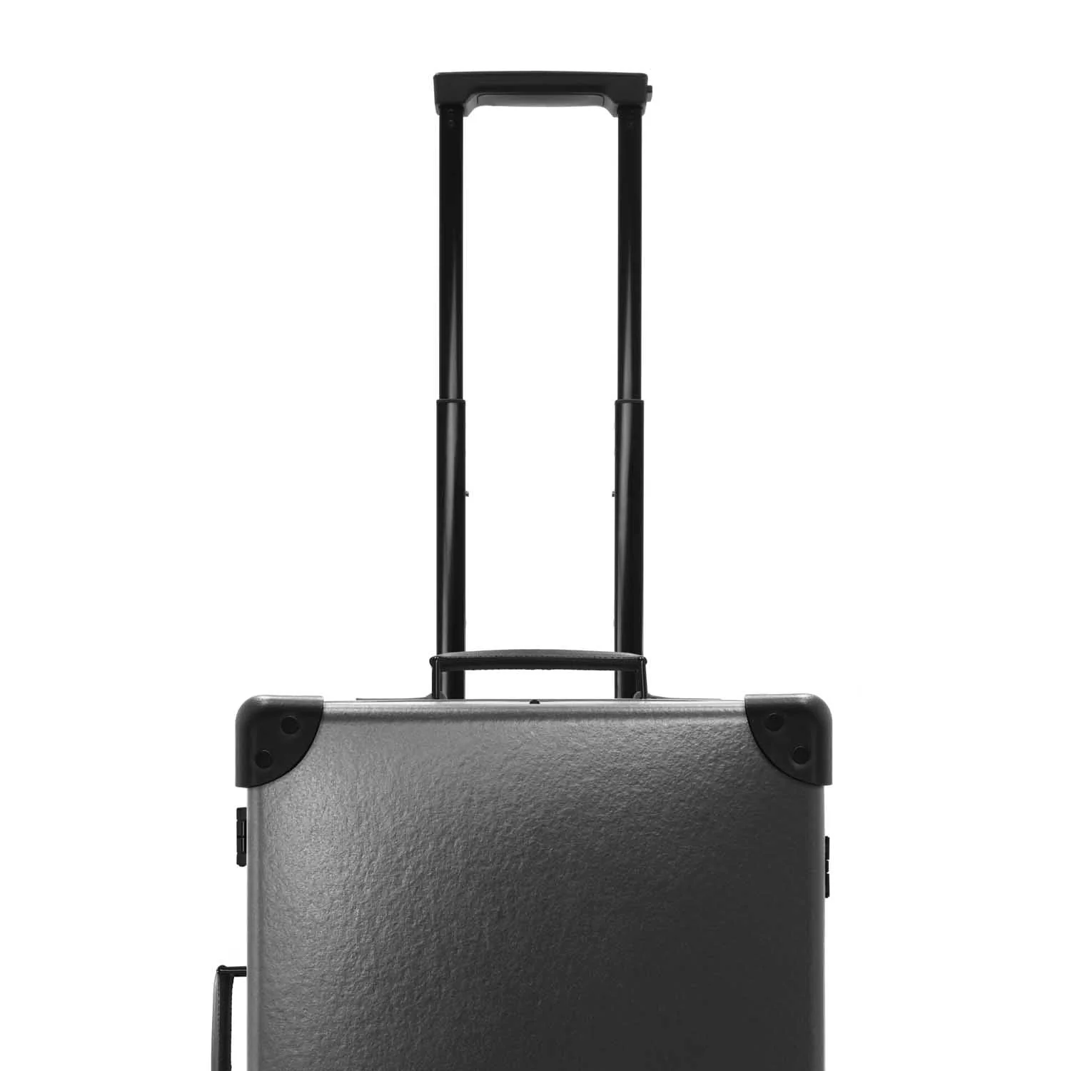 Centenary · Small Carry-On - 2 Wheels | Charcoal/Black/Black - Image 4