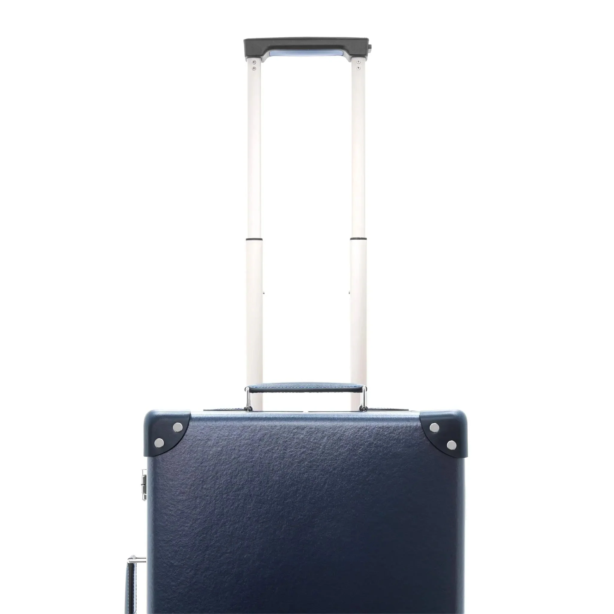 Centenary · Small Carry-On - 2 Wheels | Navy/Navy/Chrome - Image 7