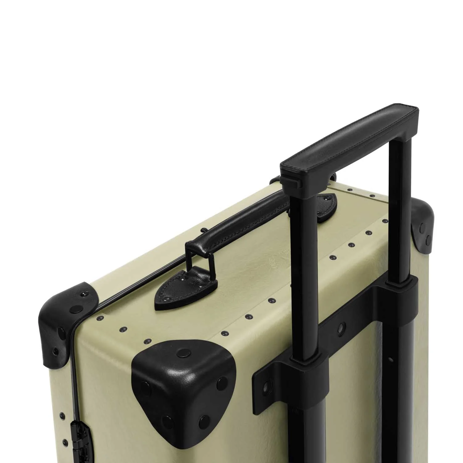 Centenary · Small Carry-On - 2 Wheels | Olive/Black/Black - Image 3