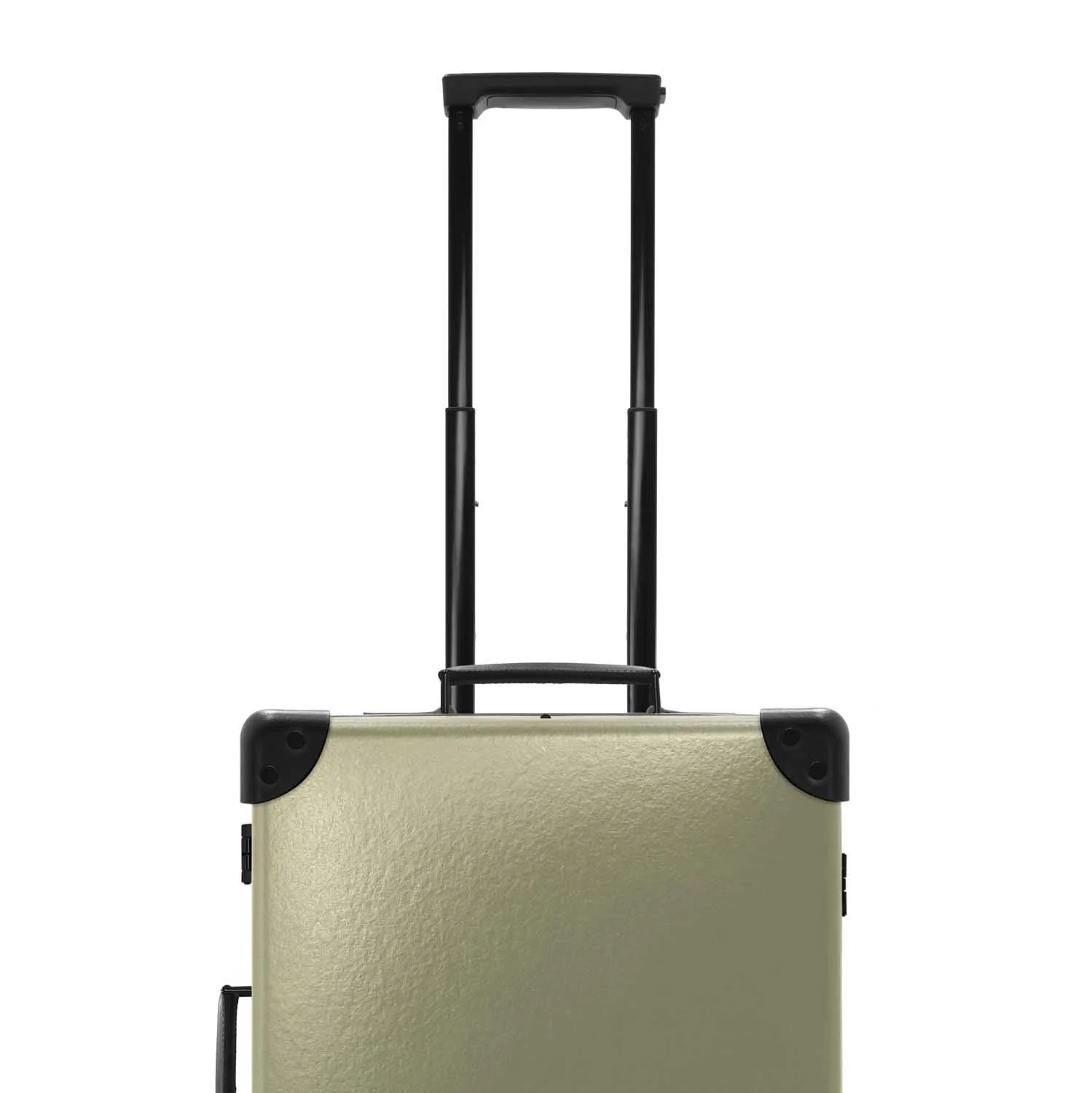 Centenary · Small Carry-On - 2 Wheels | Olive/Black/Black - Image 4