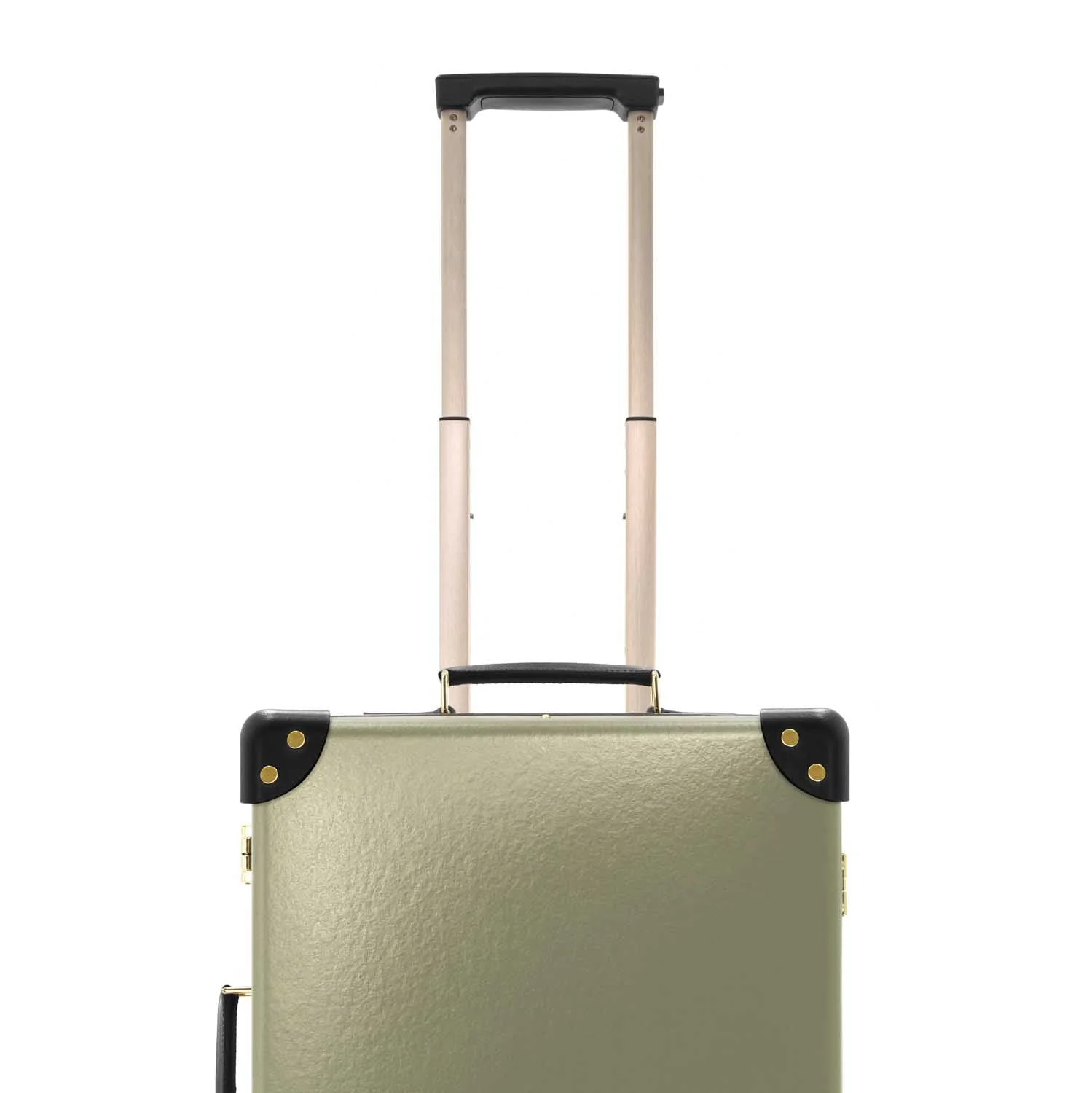 Centenary · Small Carry-On - 2 Wheels | Olive/Black/Gold - Image 4