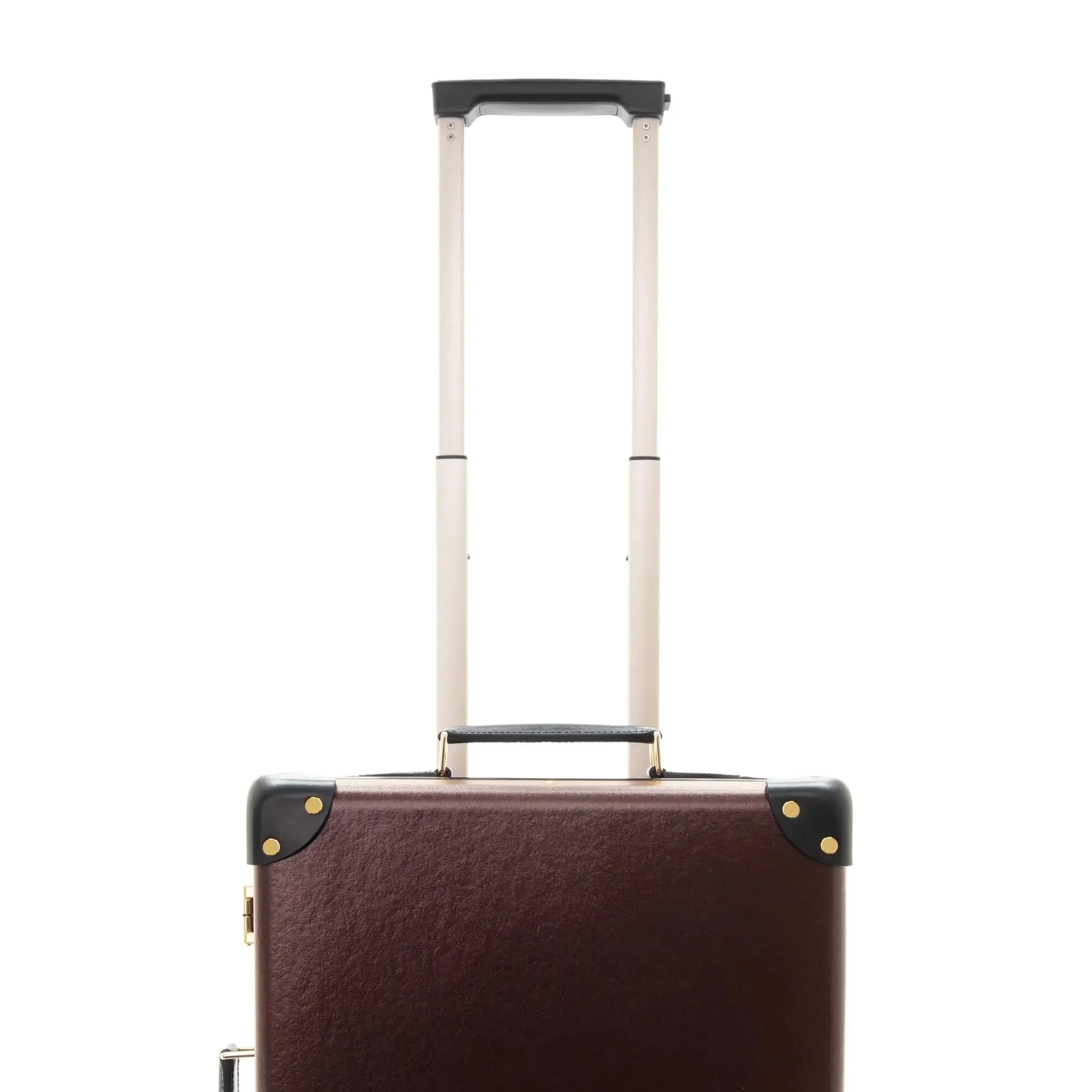 Centenary · Small Carry-On - 2 Wheels | Oxblood/Black/Gold - Image 7