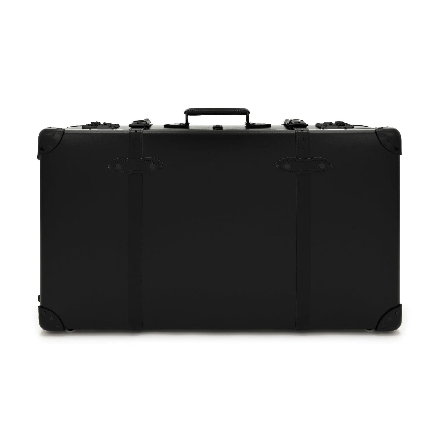 Centenary · XL Suitcase - 2 Wheels | Black/Black/Black