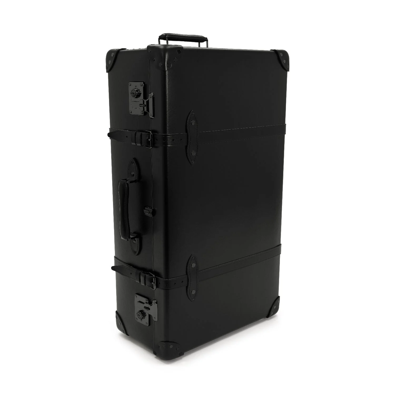 Centenary · XL Suitcase - 2 Wheels | Black/Black/Black - Image 3