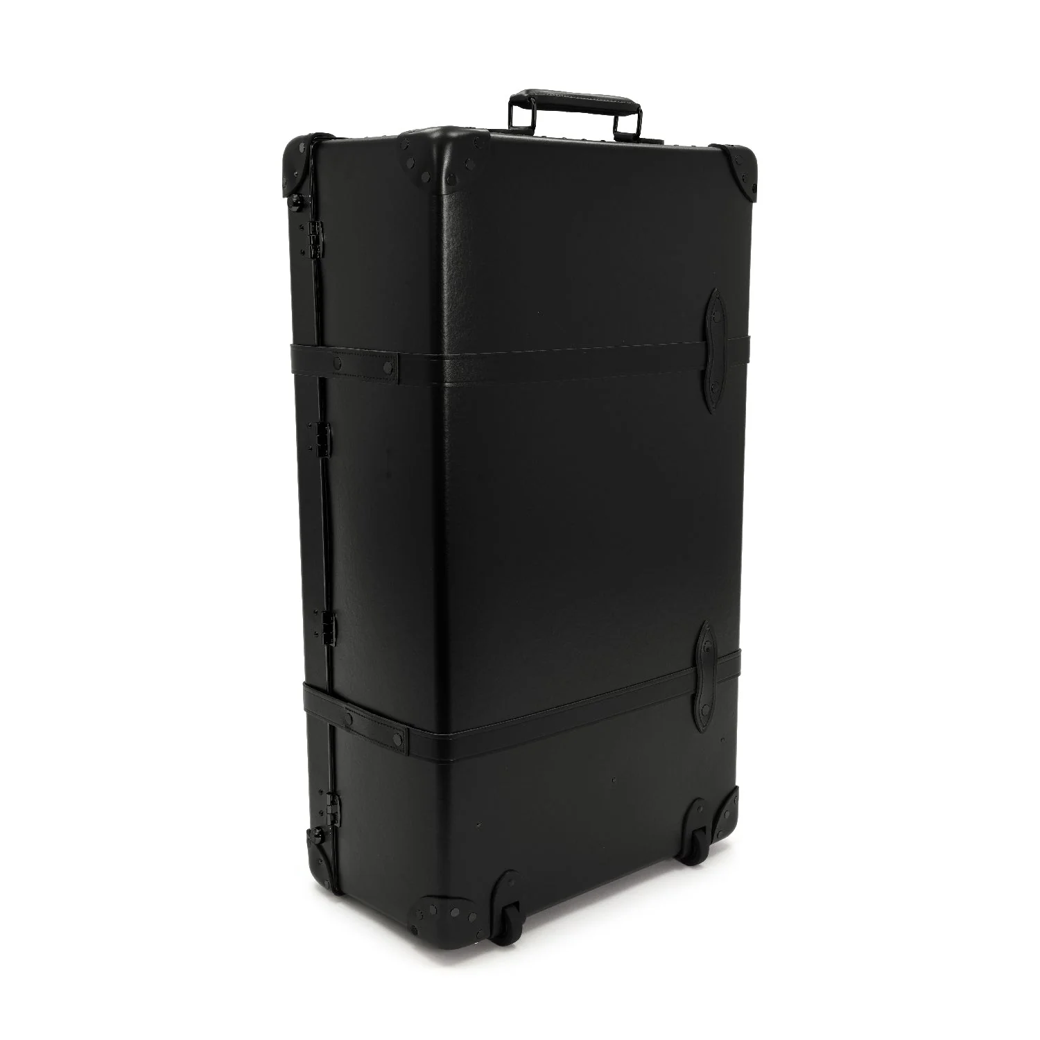 Centenary · XL Suitcase - 2 Wheels | Black/Black/Black - Image 4